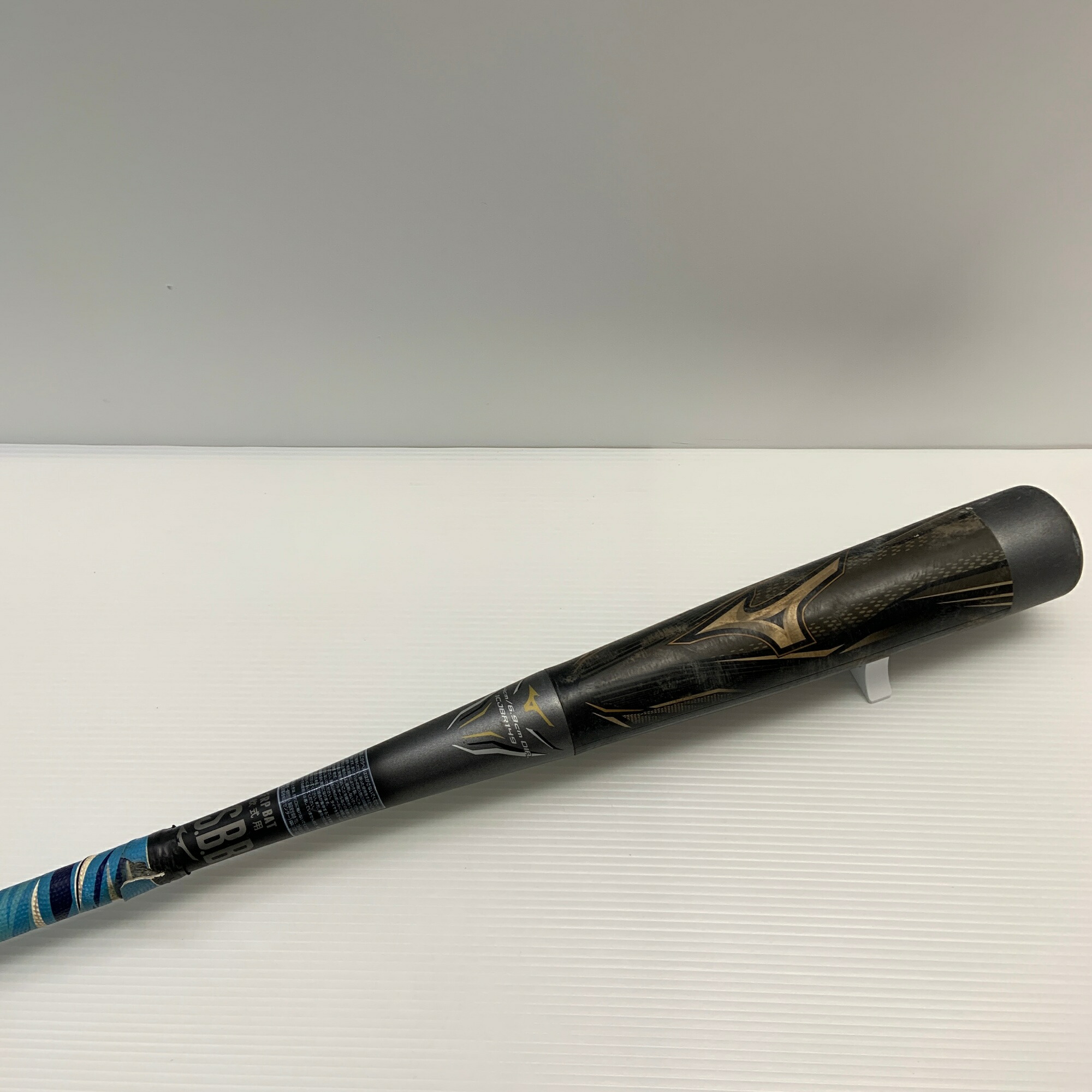 楽天市場】ミズノ 野球 一般軟式バット メンズ 軟式ビヨンドマックス