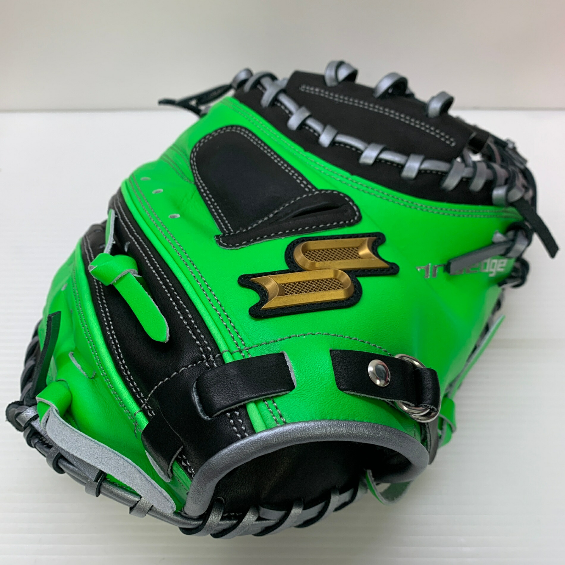 楽天市場】野球 キャッチャーミット SSK エスエスケイ 少年軟式 プロ