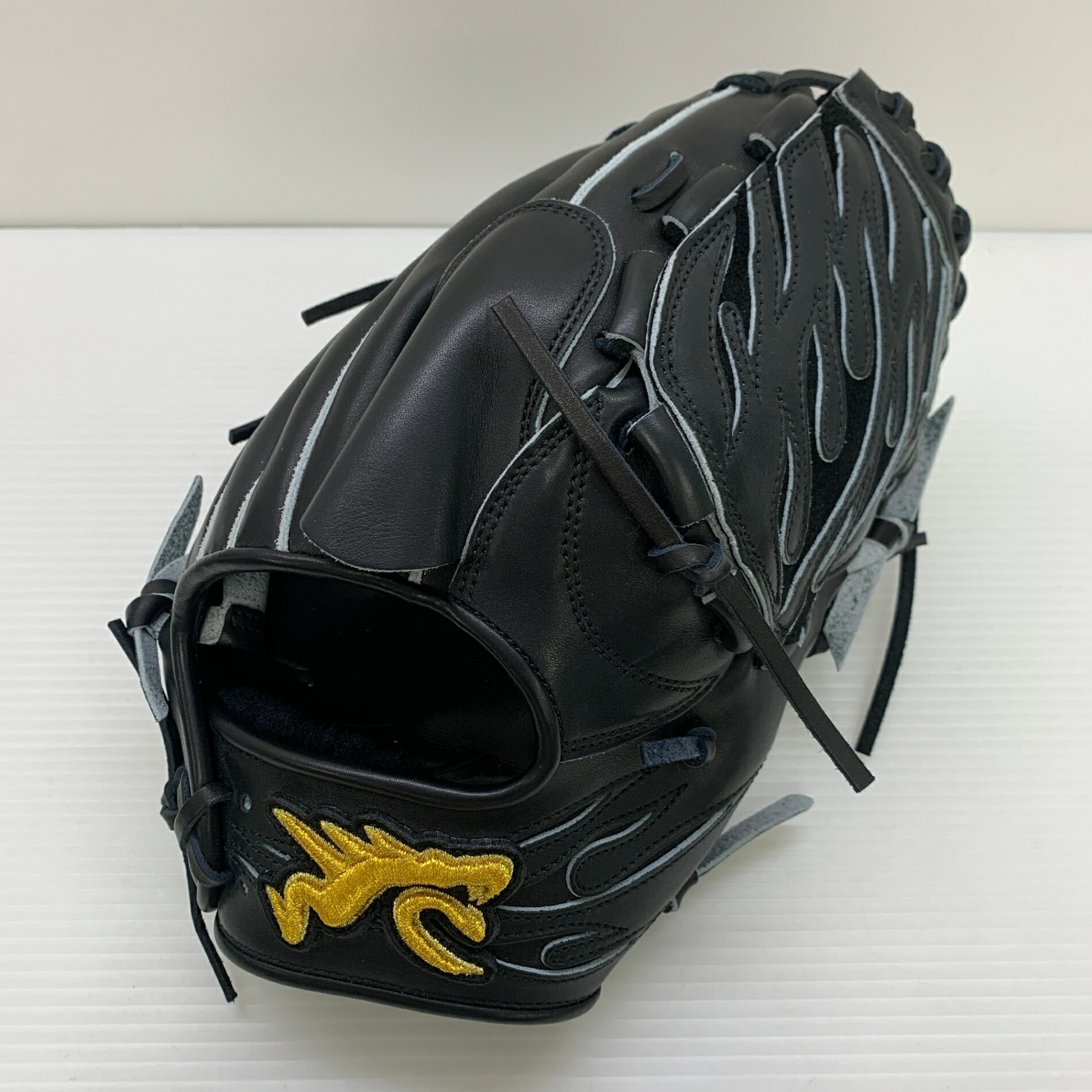 楽天市場】野球 硬式グラブ RYU リュウ ピッチャー 硬式グローブ 投手