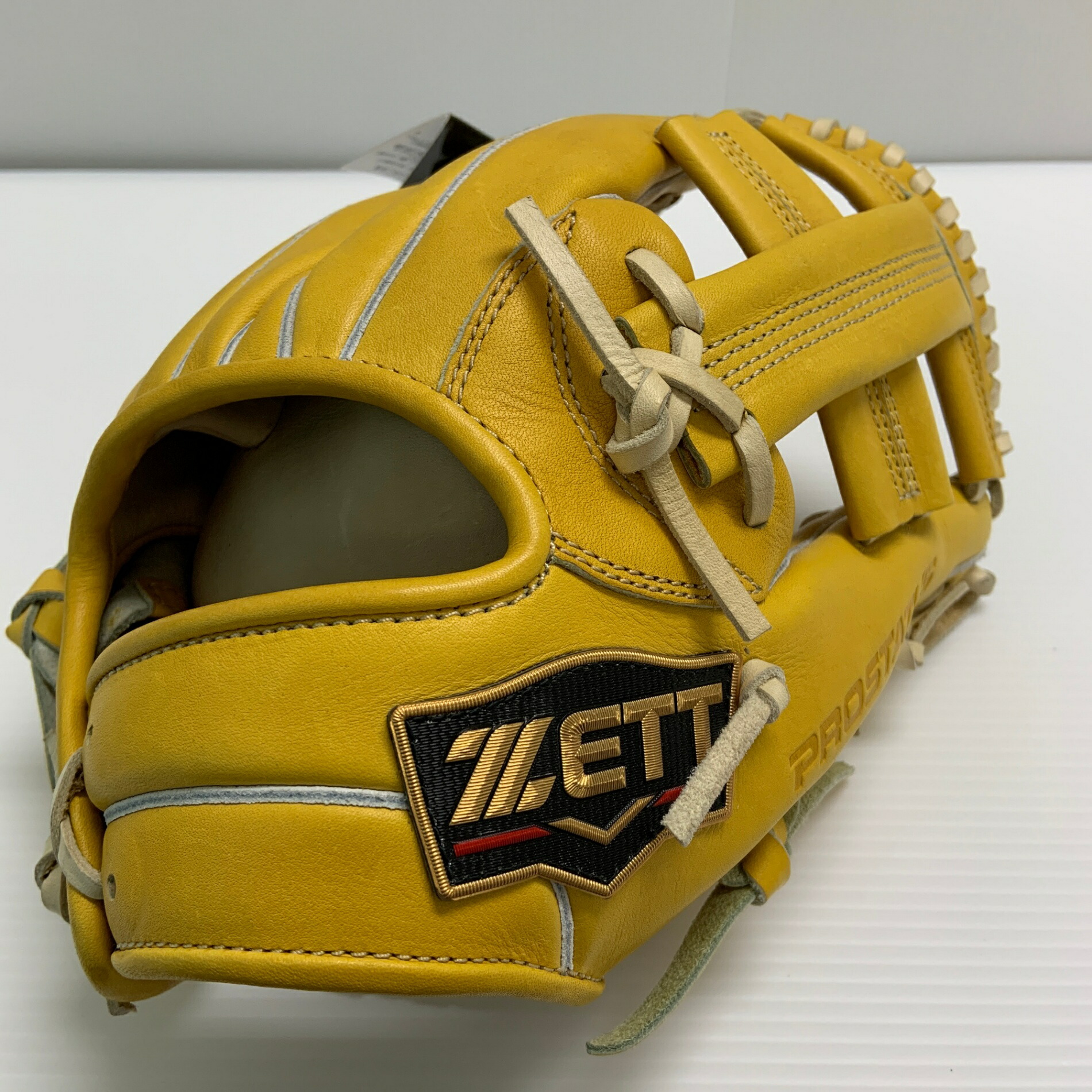 楽天市場】野球 グローブ 軟式 内野手 刺繍サービス ゼット ZETT