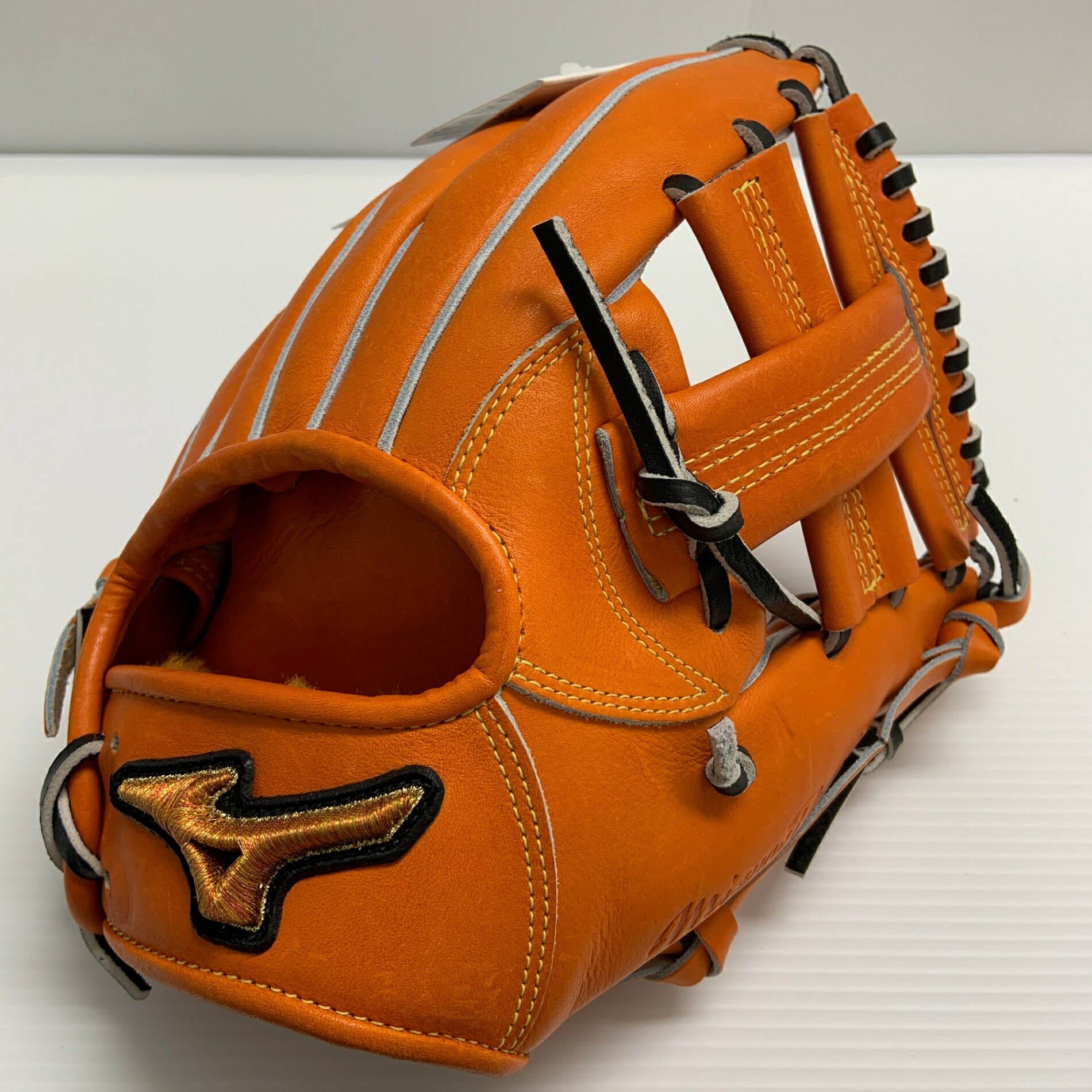 楽天市場】野球 グローブ 硬式用 大人 ミズノ Crafted Edition HAGA