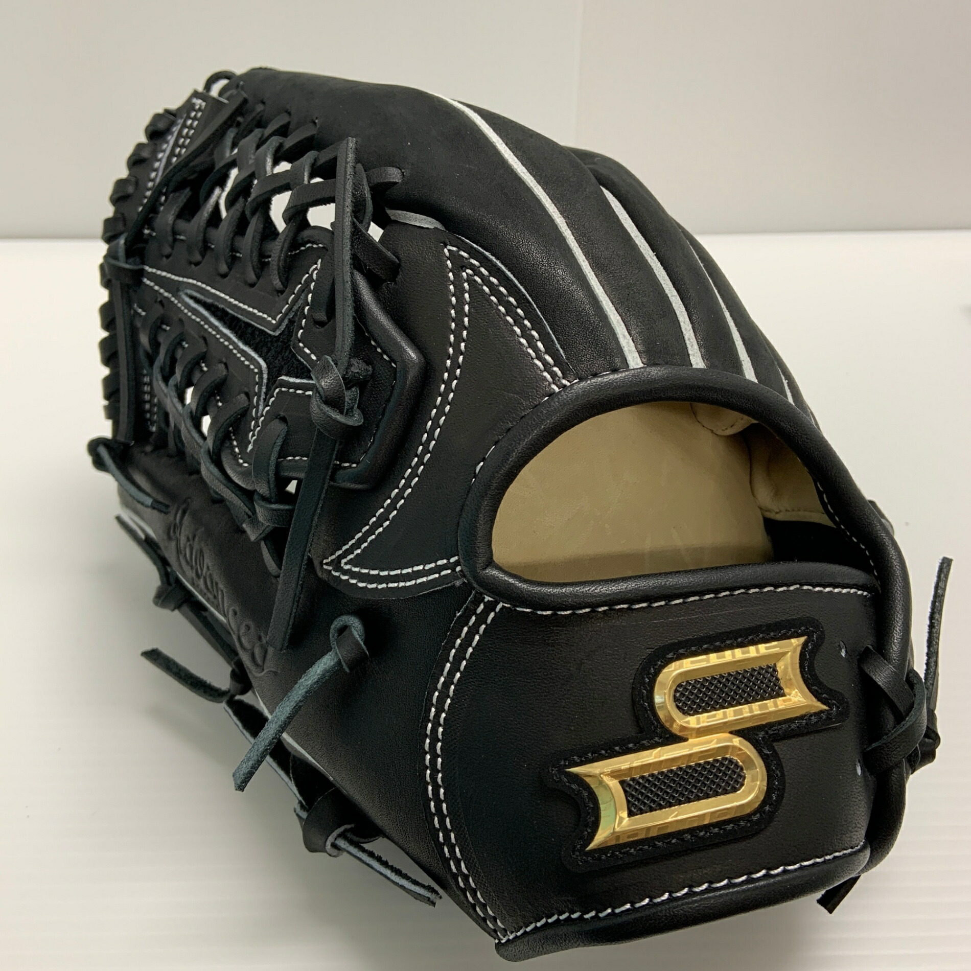 楽天市場】15％OFF SSK プロエッジ 野球 軟式グラブ/グローブ 外野手用