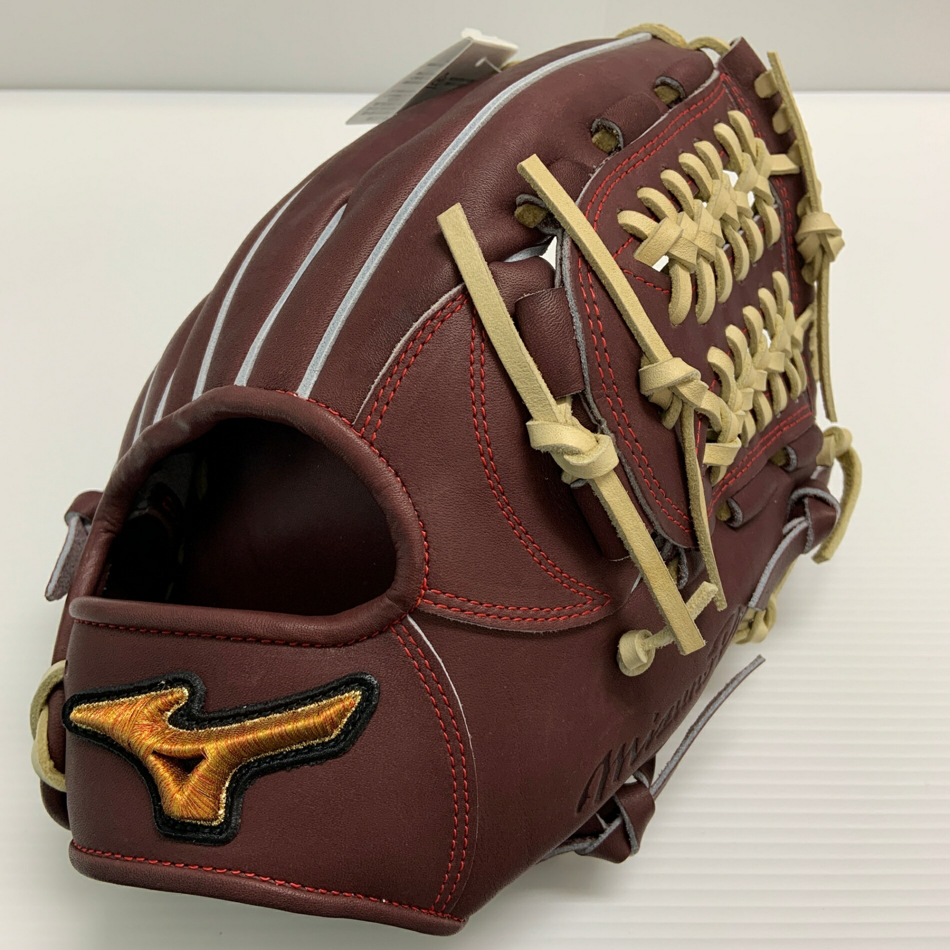 楽天市場】野球 グローブ 硬式用 大人 ミズノ Crafted Edition HAGA