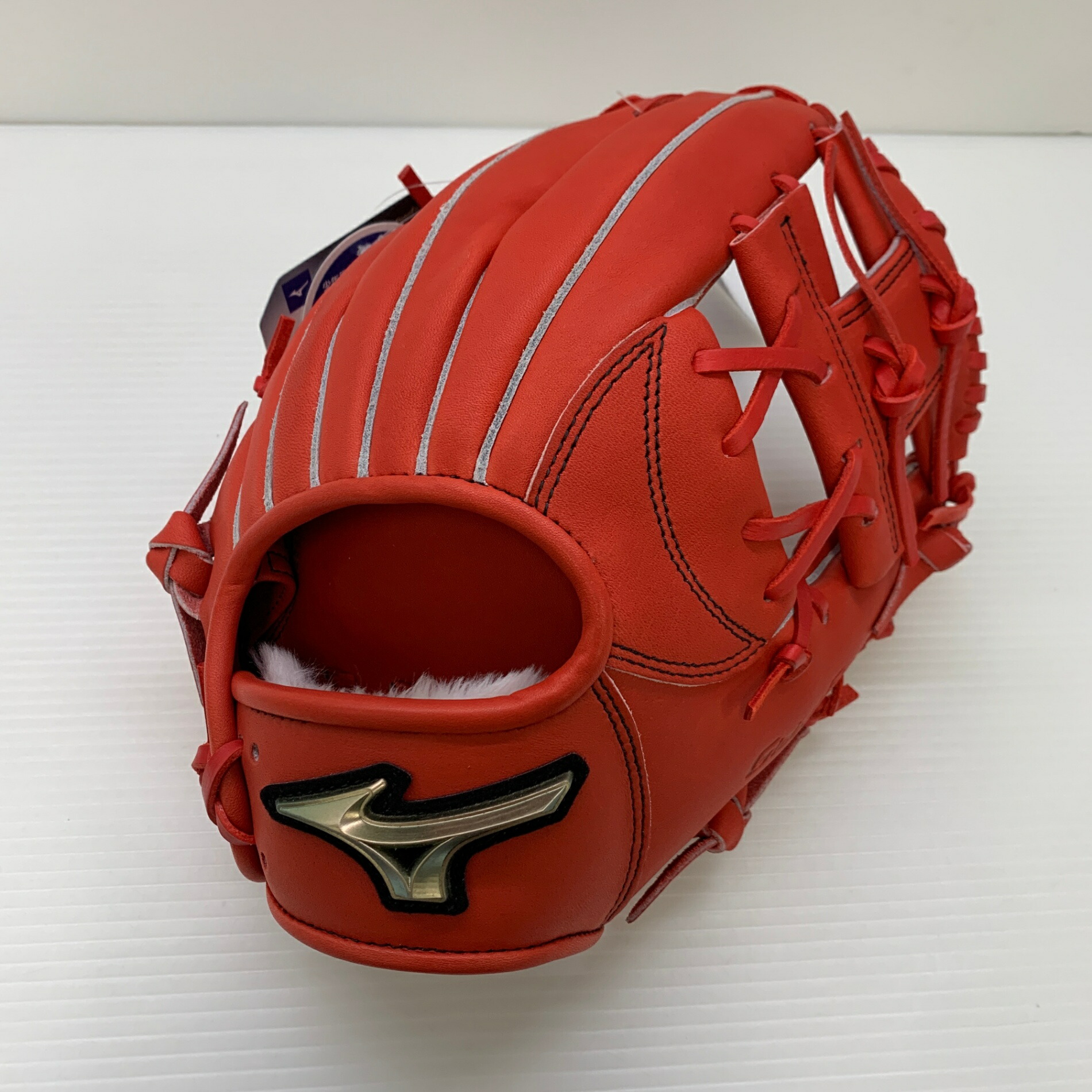 ミズノ MIZUNO グローバルエリート 少年軟式 子ども オールラウンド グローブ グラブ 右投げ 1AJGY27420 タグ付き 野球 6827|ピンチヒッター