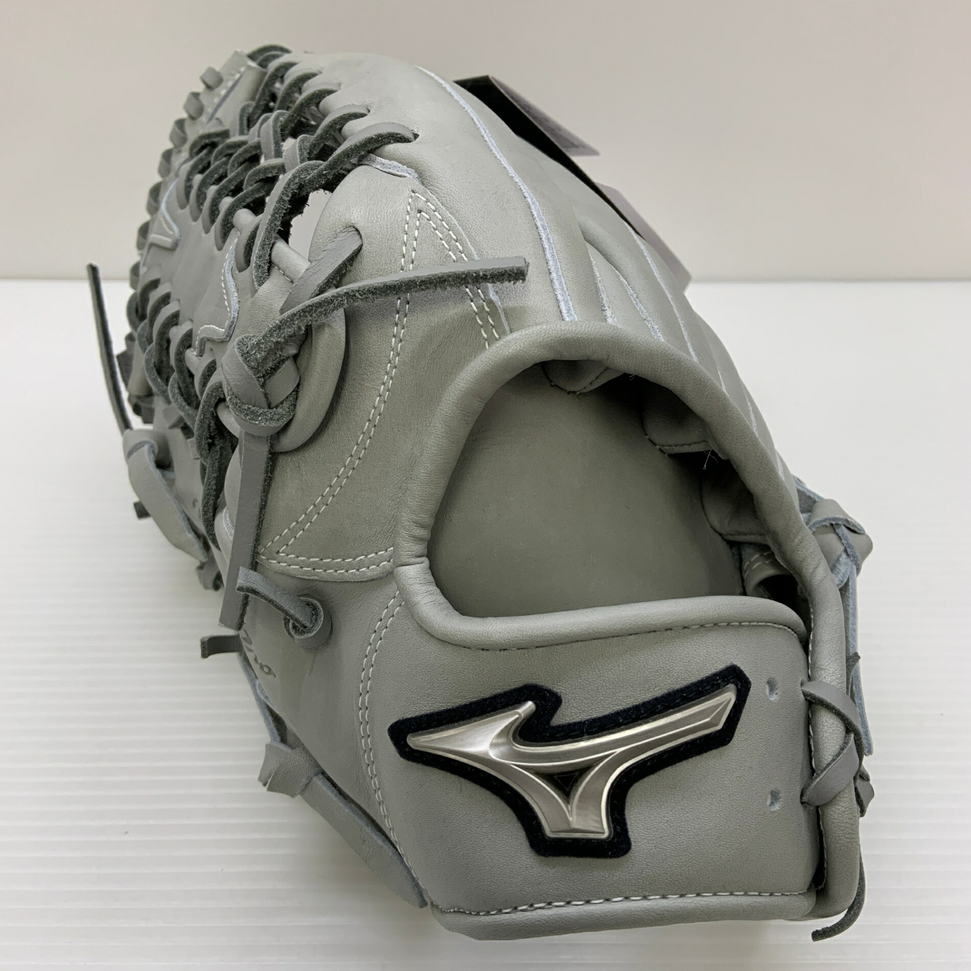 楽天市場】限定 ミズノプロ 軟式 カラー グラブ 杉本裕太郎モデル 外野