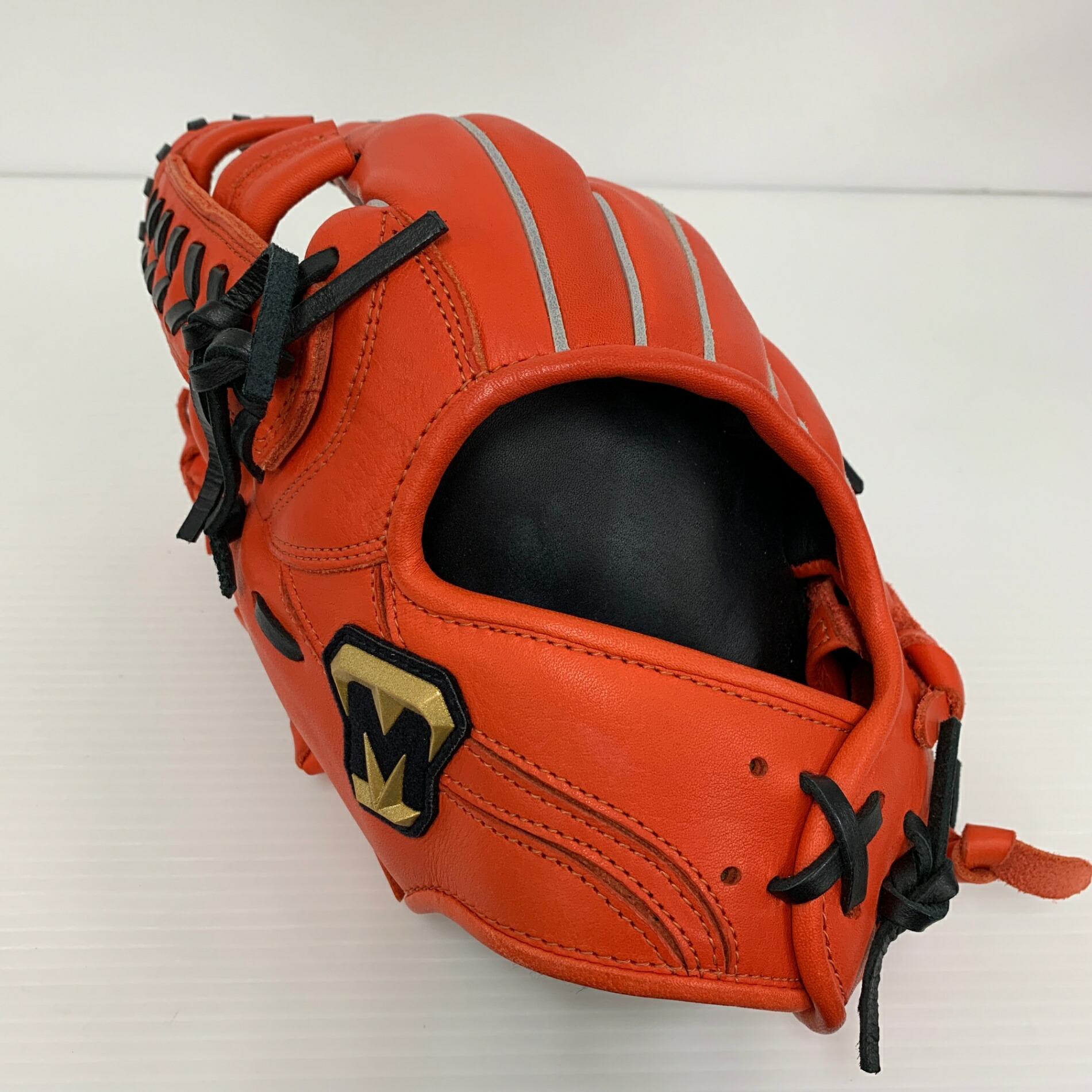 楽天市場】美津和タイガー 野球 軟式グラブ グローブ 外野手用 BETA