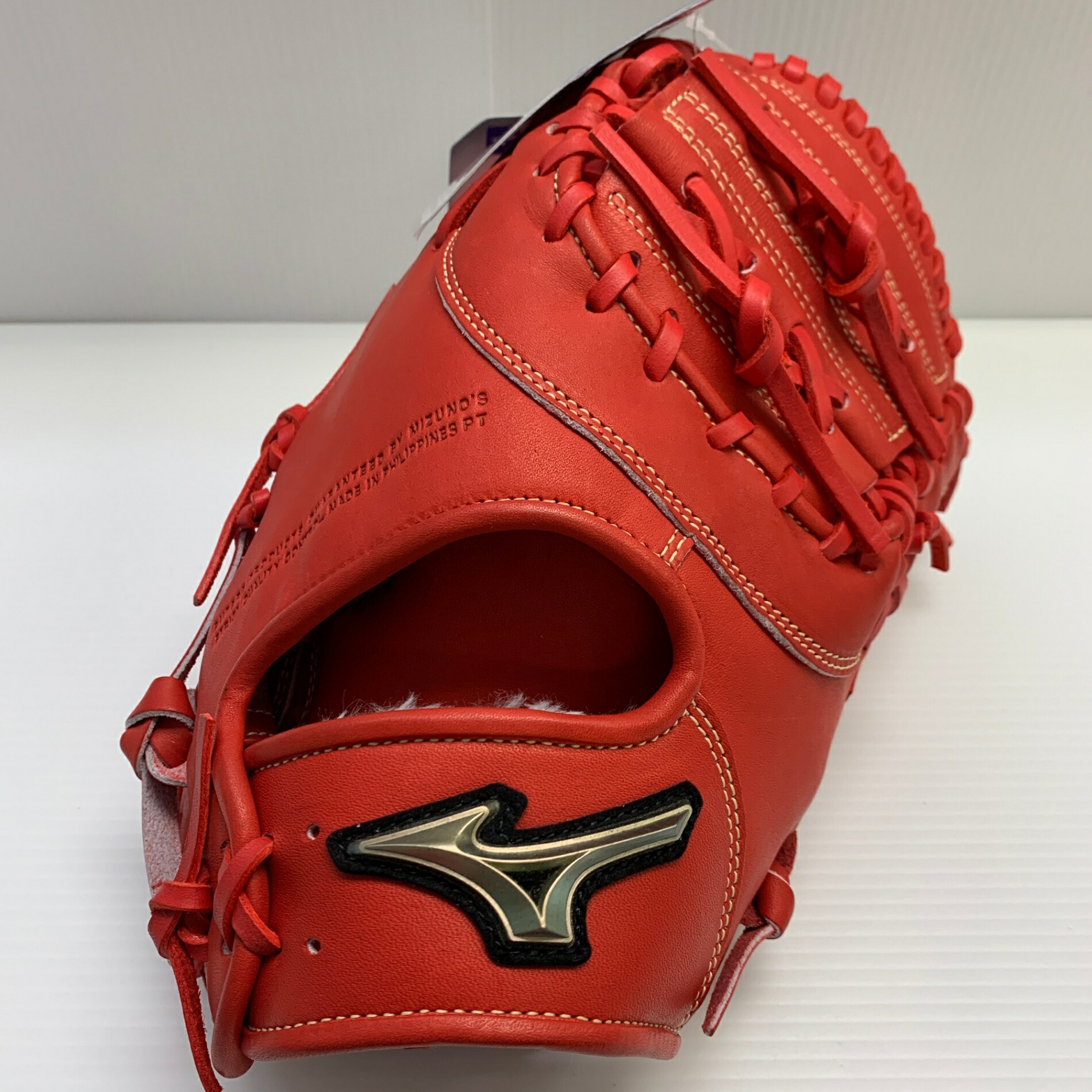 mizuno ミズノ グローバルエリート♾️NEO 硬式用ファーストミット 楽天市場】MIZUNO ミズノ 野球 ファーストミット 硬式 一塁手用