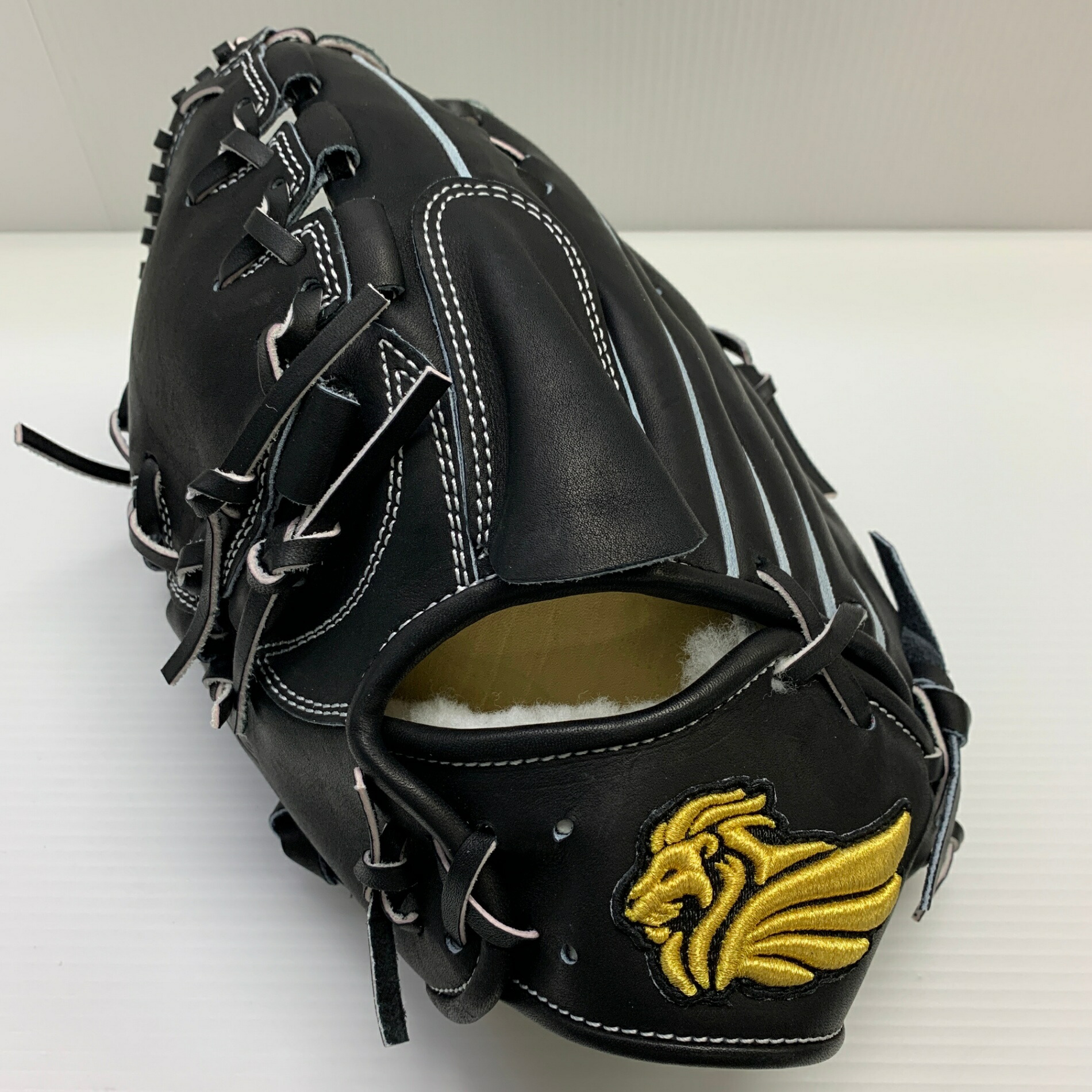 楽天市場】【ジェニュイン】硬式内野手 プロ仕様 グローブ・グラブ