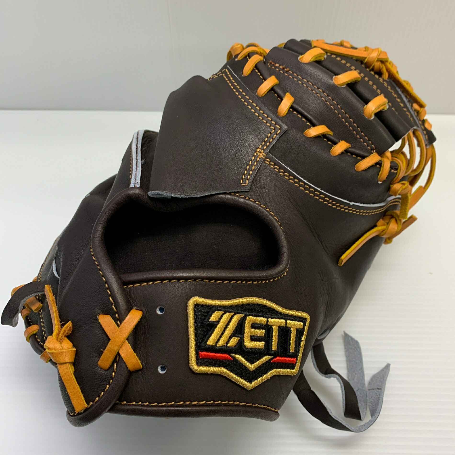 楽天市場】【中古】ZETT(ゼット) プロステイタス 硬式用グローブ