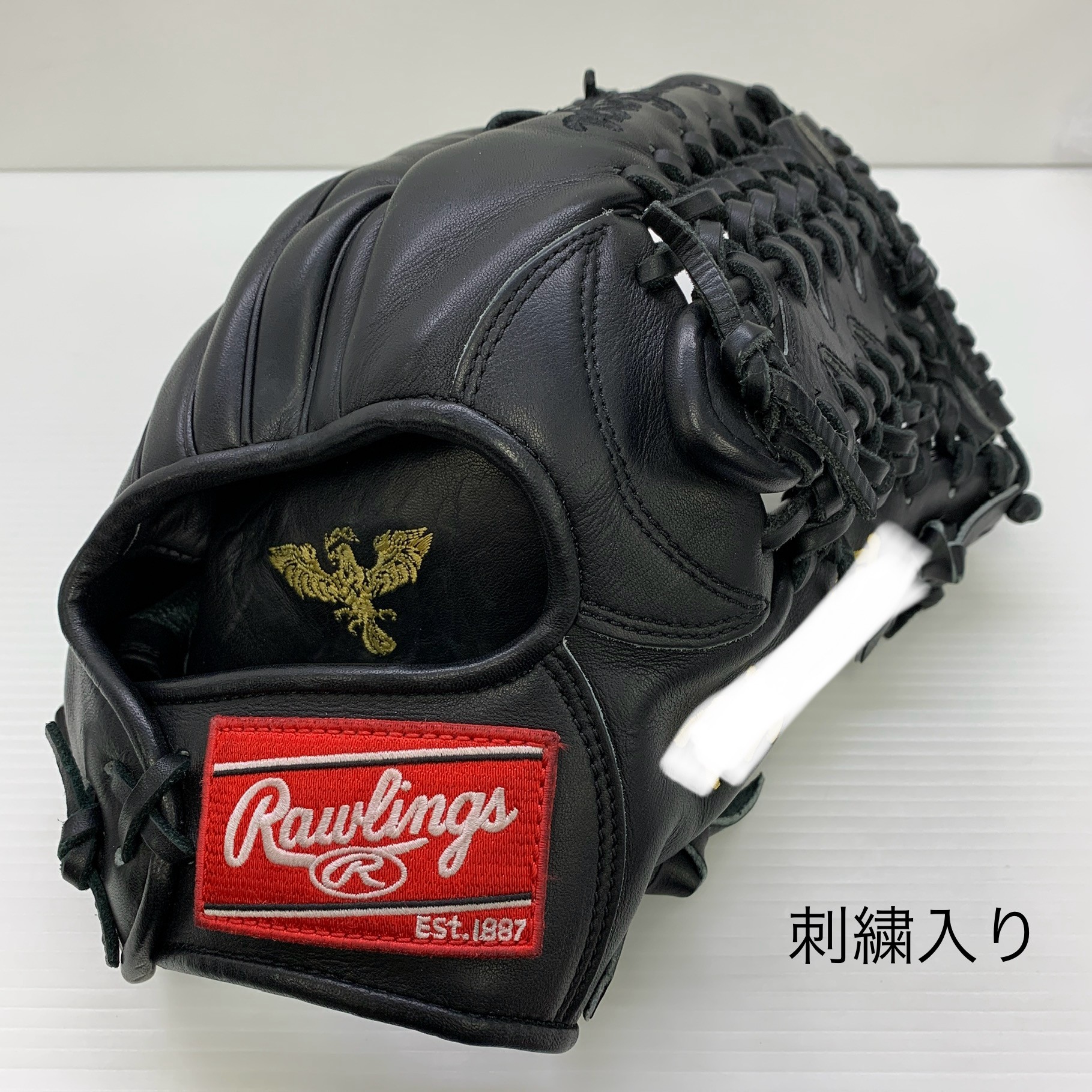 楽天市場】Rawlings ローリングス XPG3 当時物 硬式用グラブ 長嶋茂雄