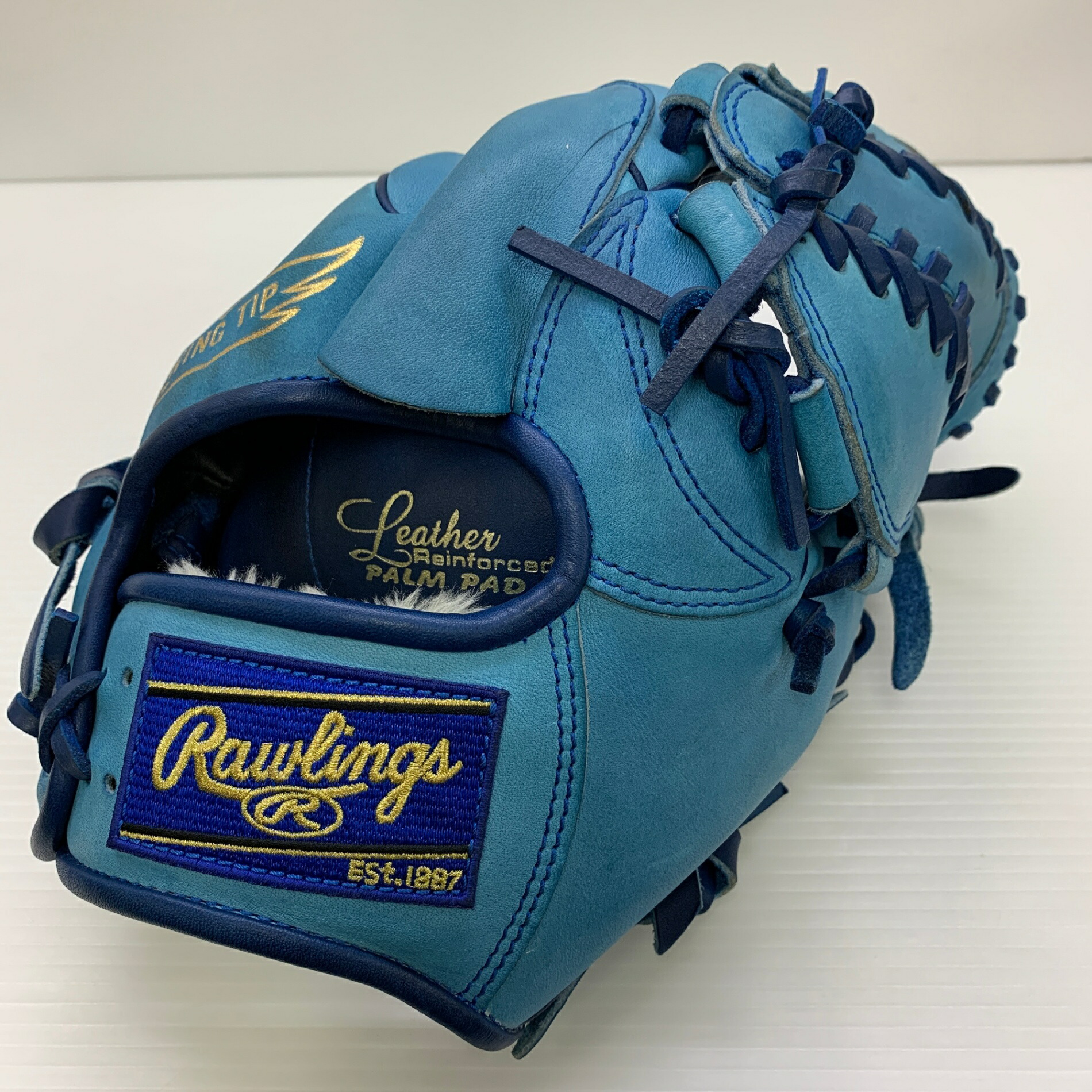 楽天市場】ローリングス 涌井秀章モデル Rawlings 一般用 投手用 軟式