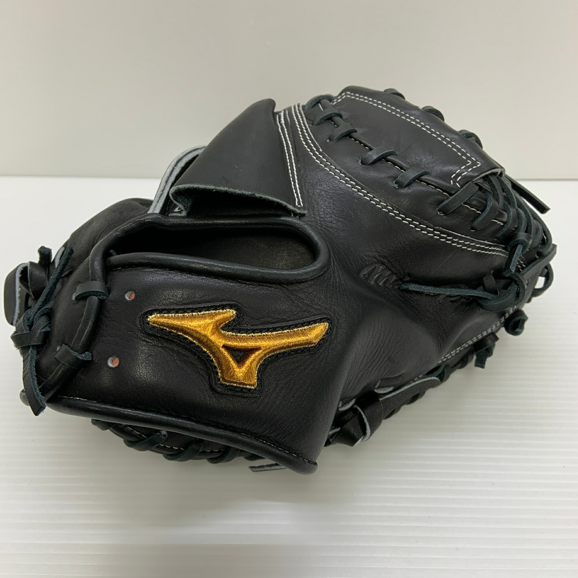 楽天市場】軟式 キャッチャー ミット セレクトナイン