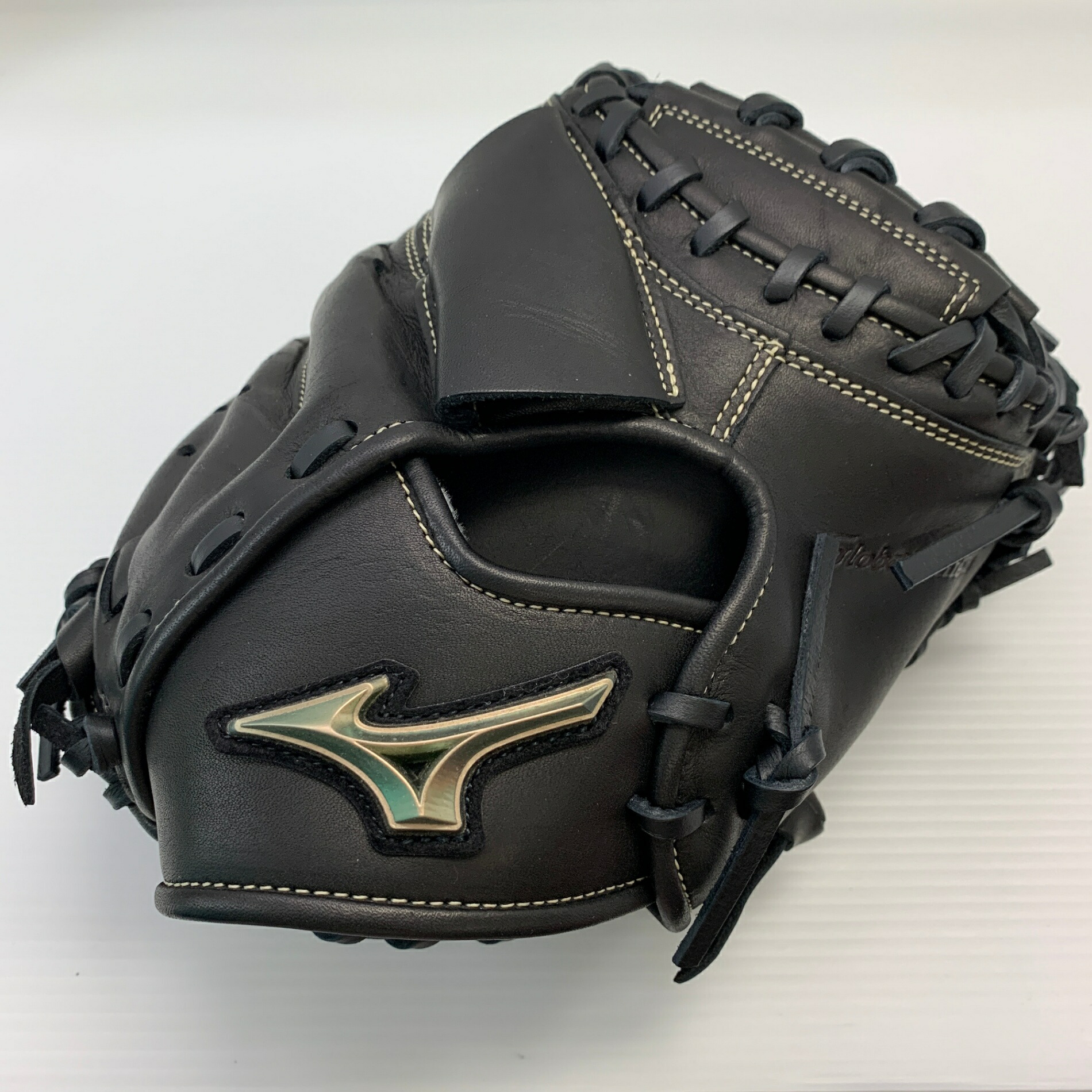 楽天市場】ミズノ 野球 子供用 少年軟式キャッチャーミット 捕手用