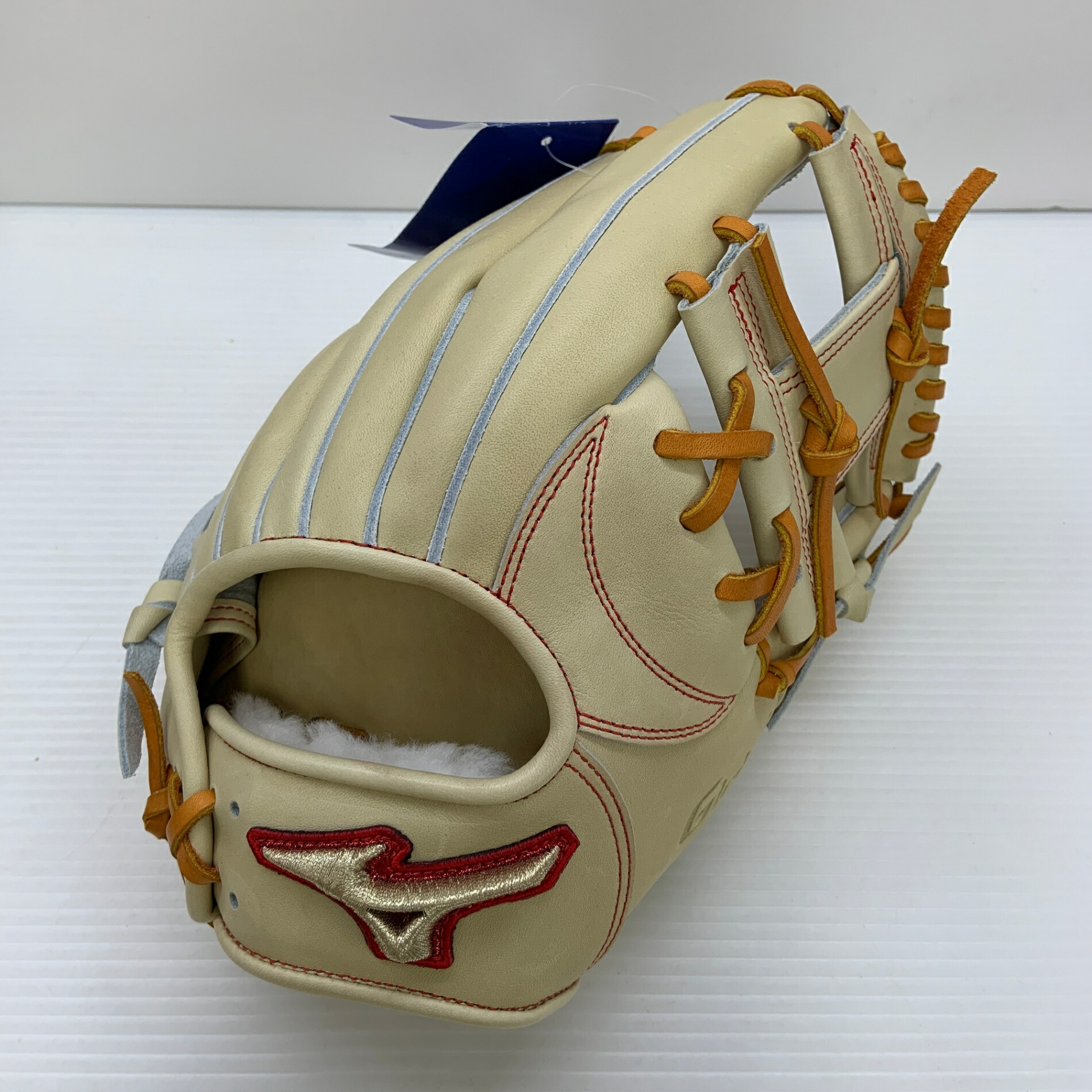 楽天市場】ミズノ 野球 トレーニング グラブ グローブ 内野手用1