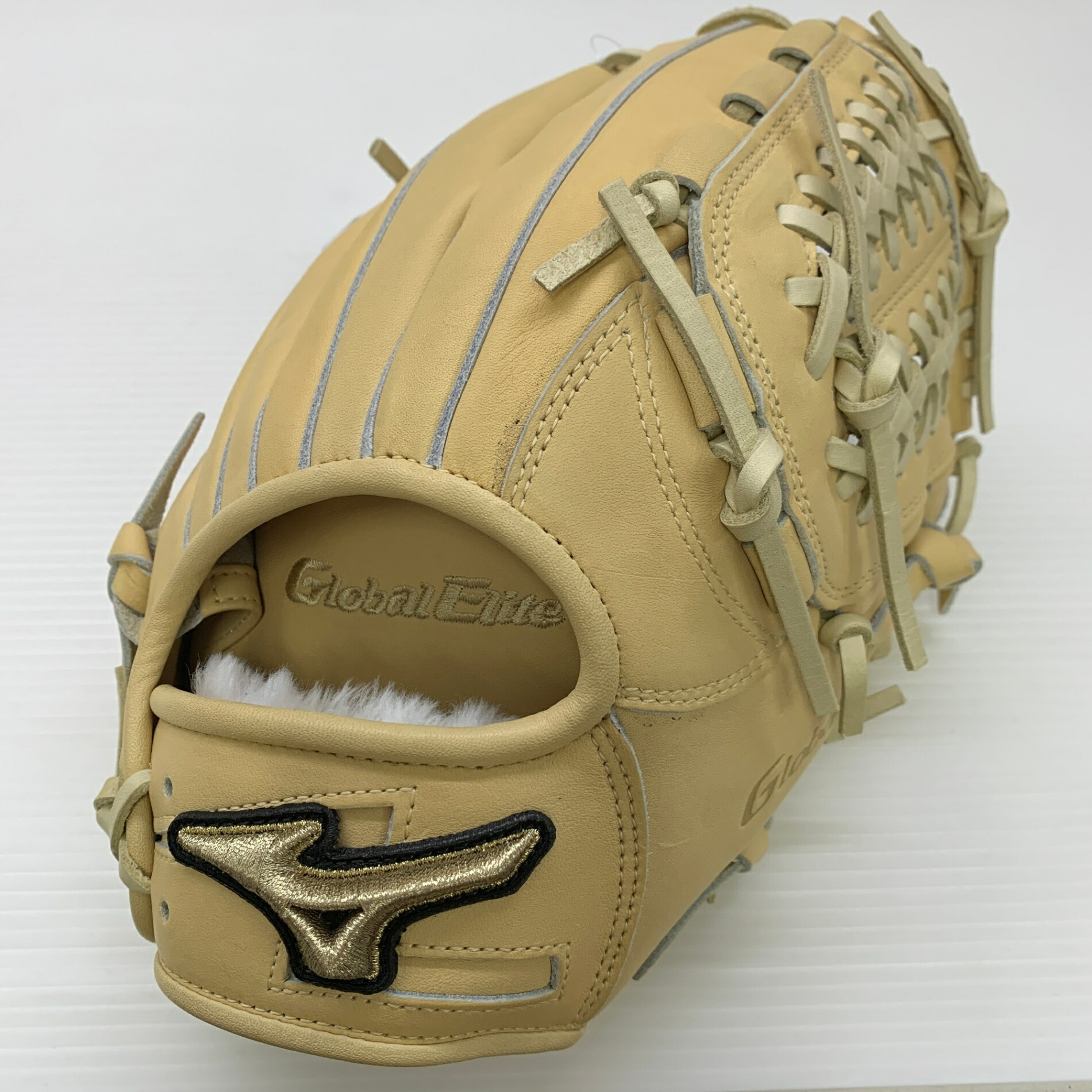 楽天市場】限定 グローバルエリート RG 少年軟式 グラブ 松井裕樹