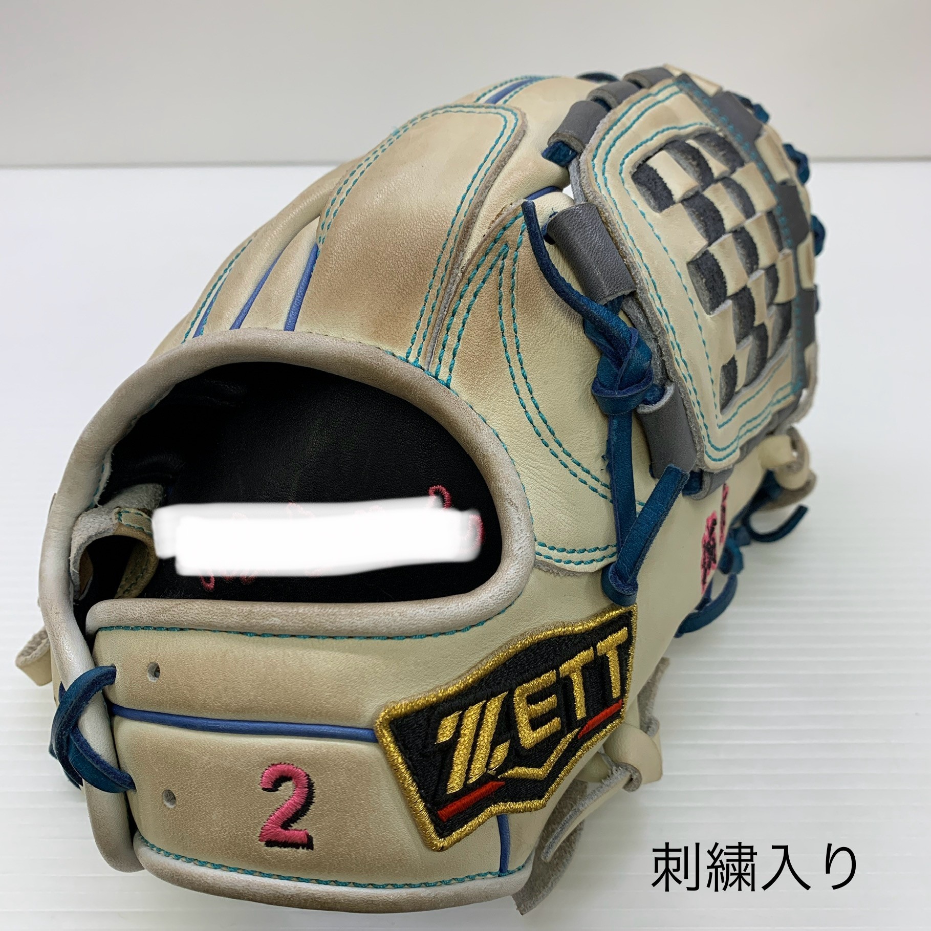 楽天市場】【2025モデル】ゼット プロステイタス 超限定 軟式 グローブ