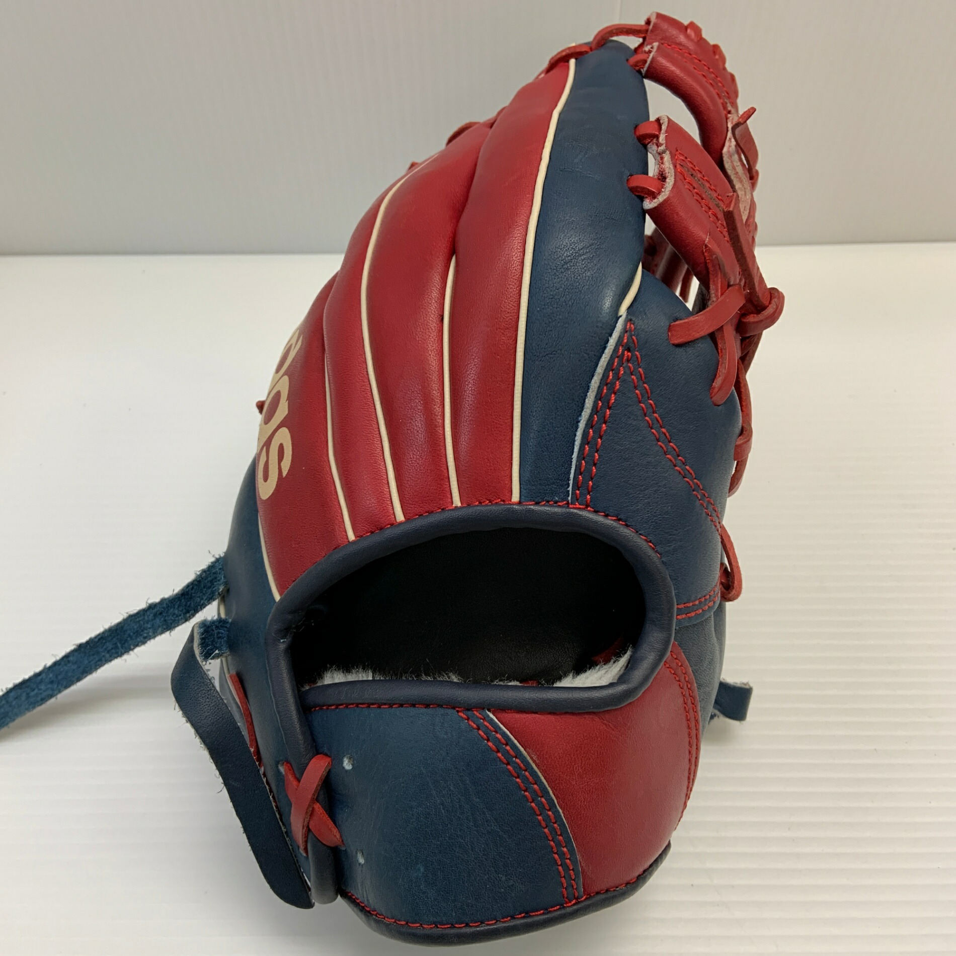 楽天市場】【日本製 佐藤和範作】【adidas(アディダス)】硬式用