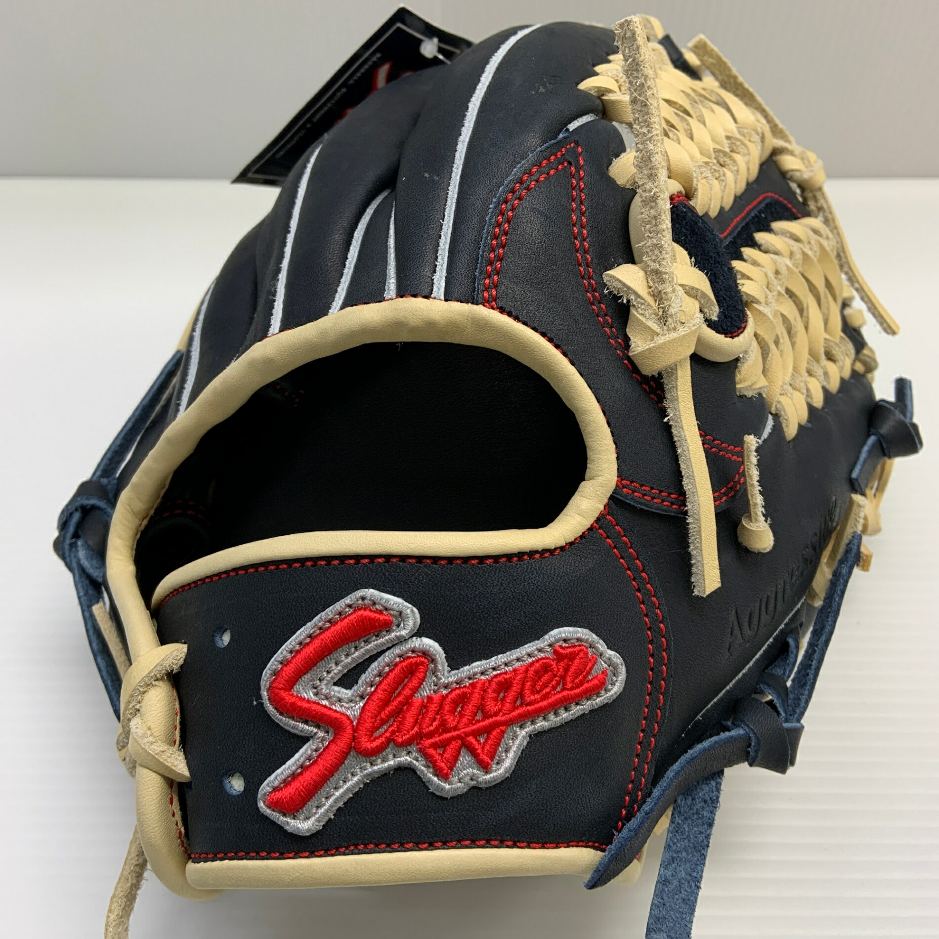 楽天市場】野球 久保田スラッガー 軟式グローブ オーダーグラブ M00型