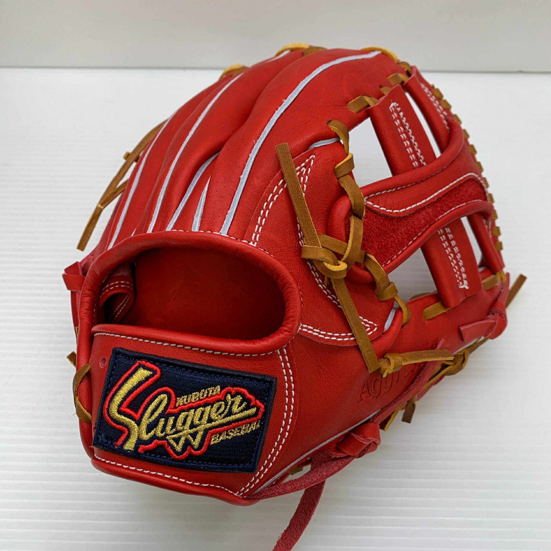 楽天市場】野球 久保田スラッガー 軟式グローブ オーダーグラブ AR4型