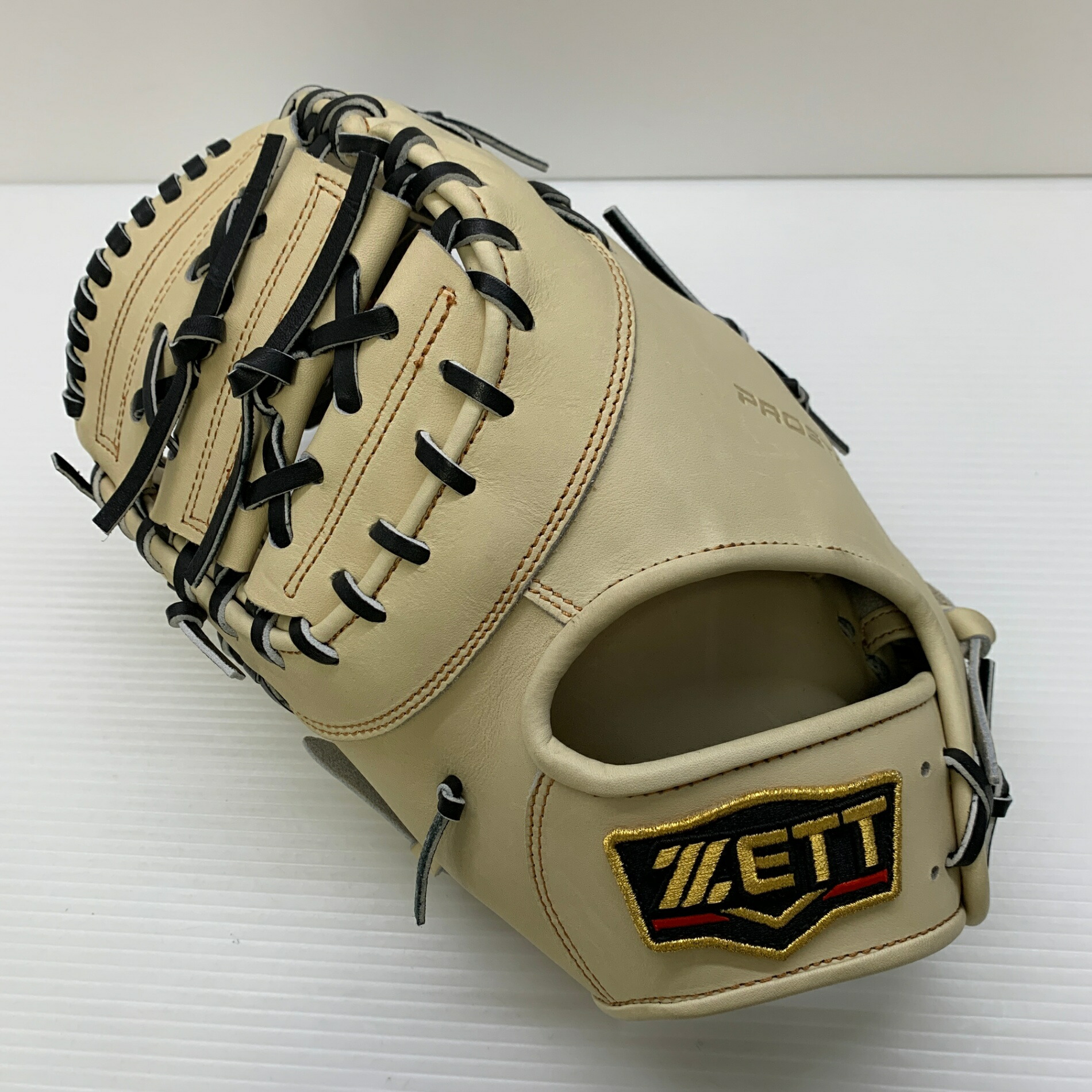 楽天市場】ゼット ZETT 【専用グラブ袋付き】 プロステイタス