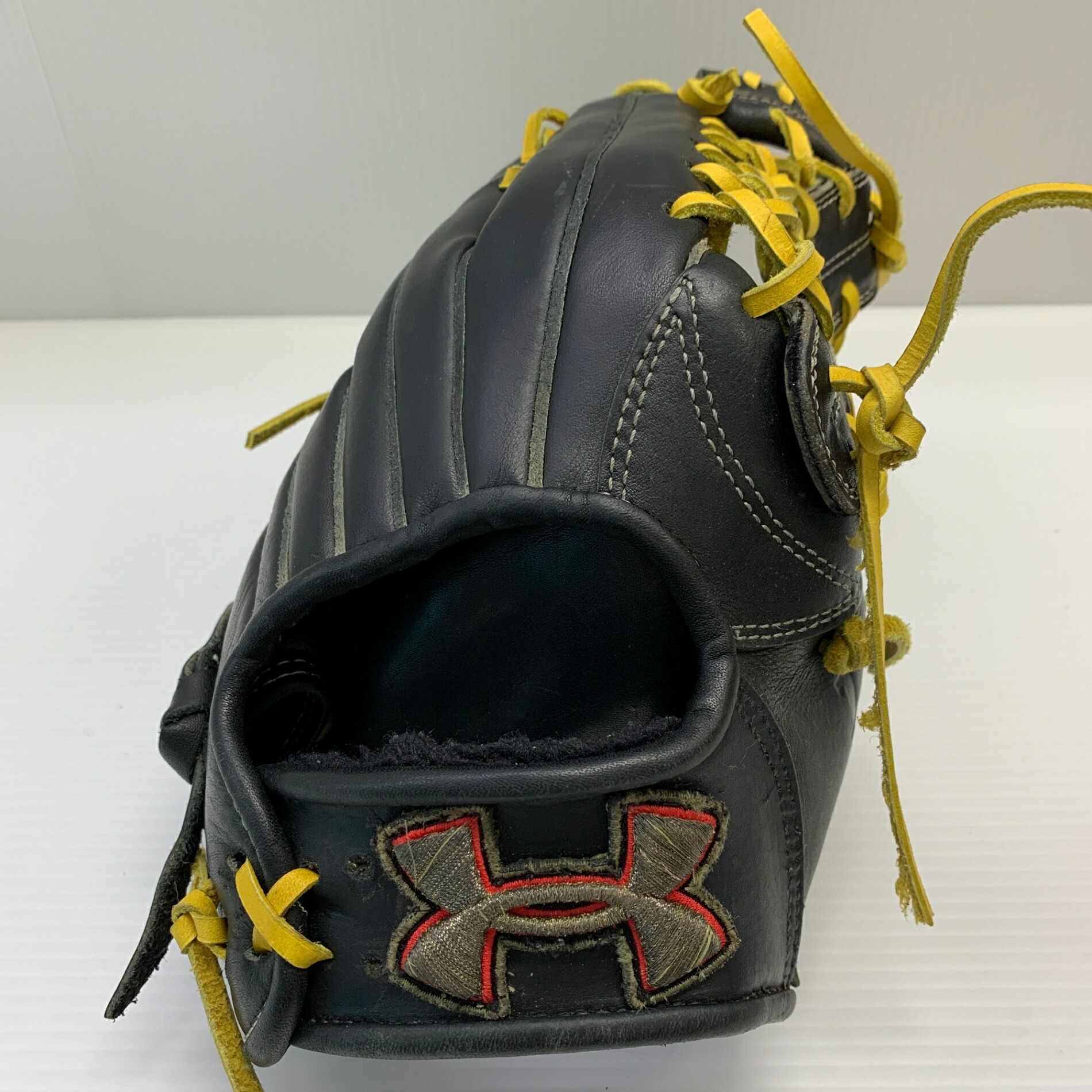 アンダーアーマー　グローブ　QBB-0147 アンダーアーマー公式】 UAアンダーグローブ（ベースボール/MEN）