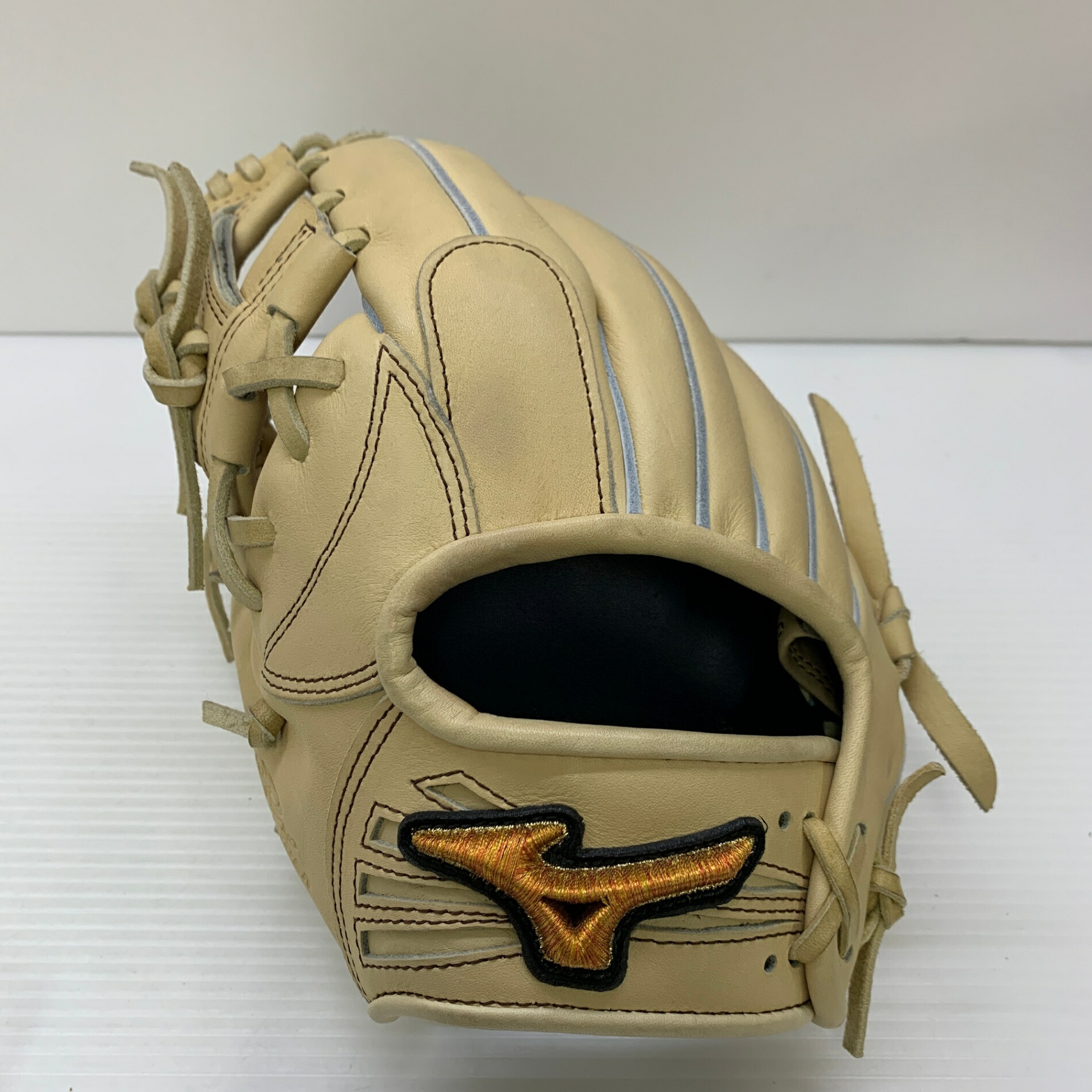 楽天市場】ミズノ MIZUNO FLEX Duo フレックスデュオ イエロー 野球
