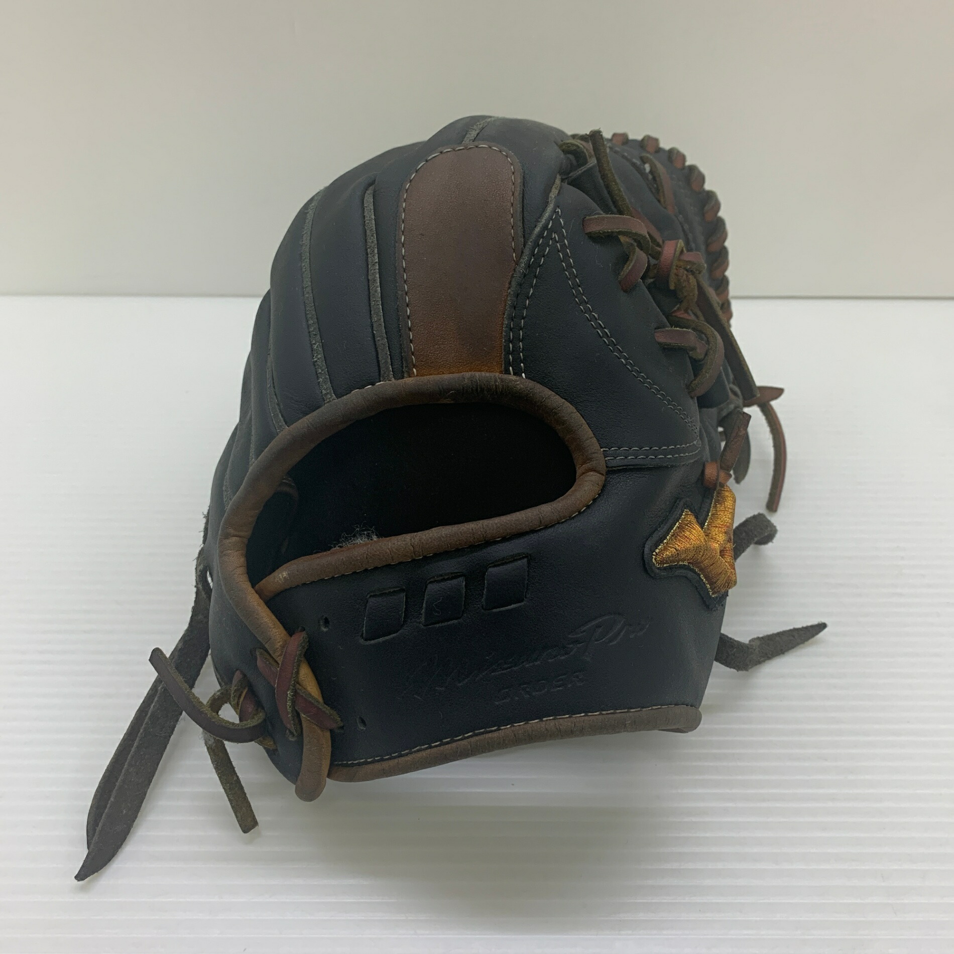 楽天市場】Adidas アディダス JH269 グローブ 一般軟式用グラブ 内野手