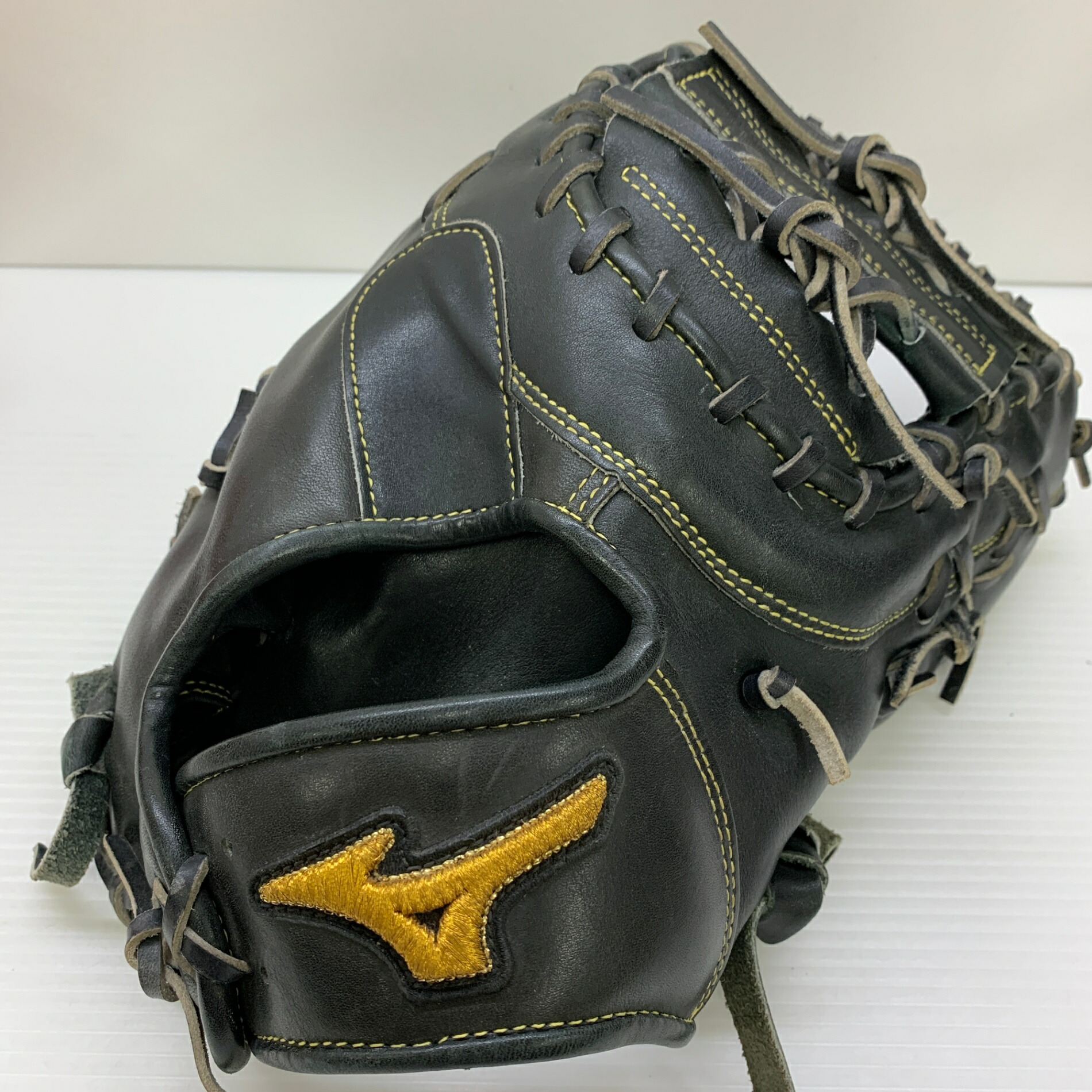 楽天市場】ミズノ 野球 一般軟式グラブ BSSショップ限定 ミズノプロ