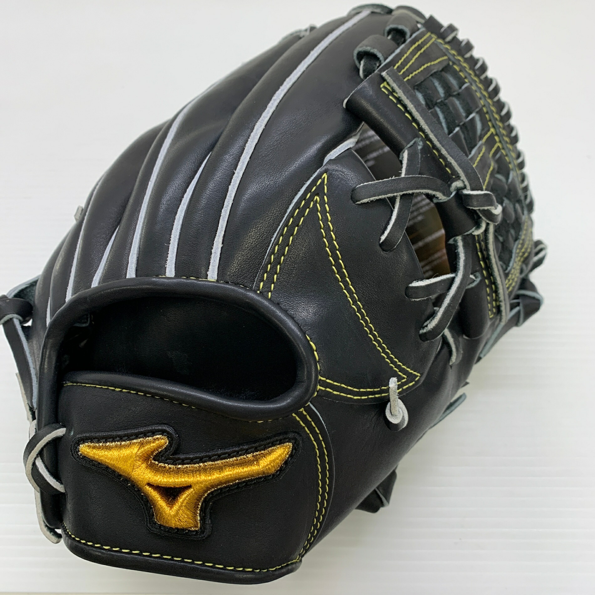 楽天市場】硬式野球 グローブ ミズノプロ 内野手用 限定 グラブ 右投げ