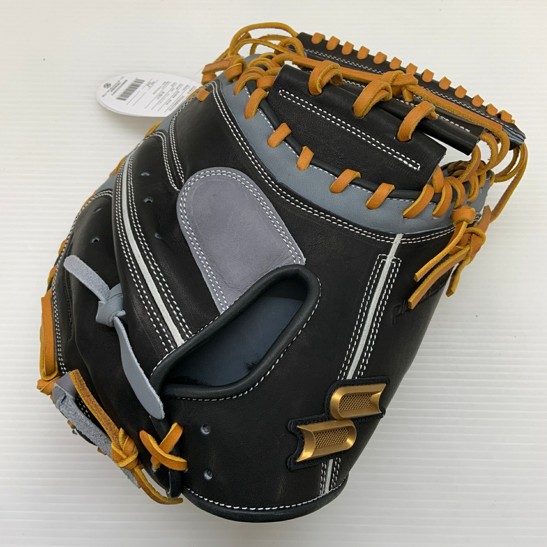 楽天市場】【年末年始も毎日出荷】 野球 キャッチャーミット SSK