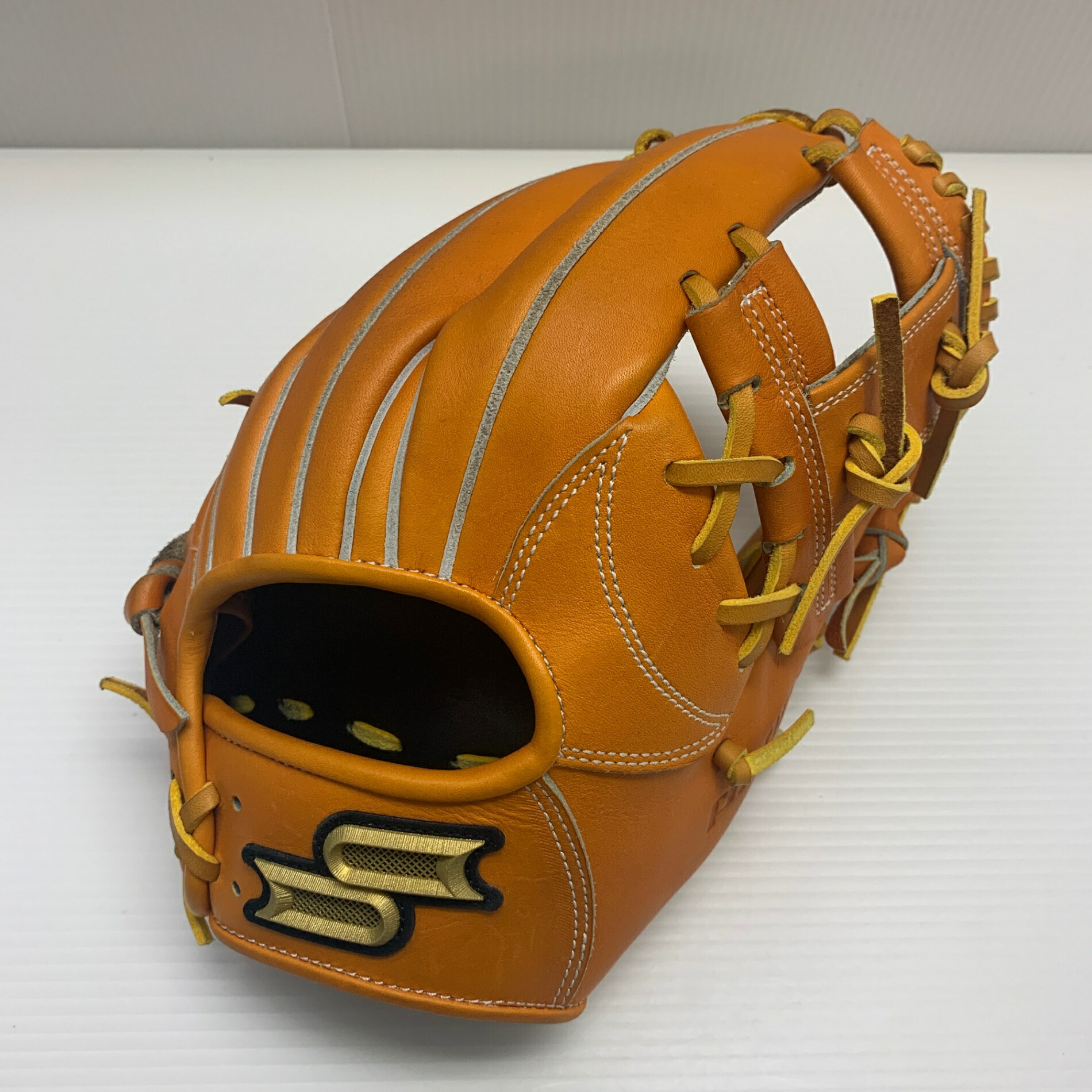 楽天市場】エスエスケイ SSK スペシャルオーダーメイド 硬式 大人 一般