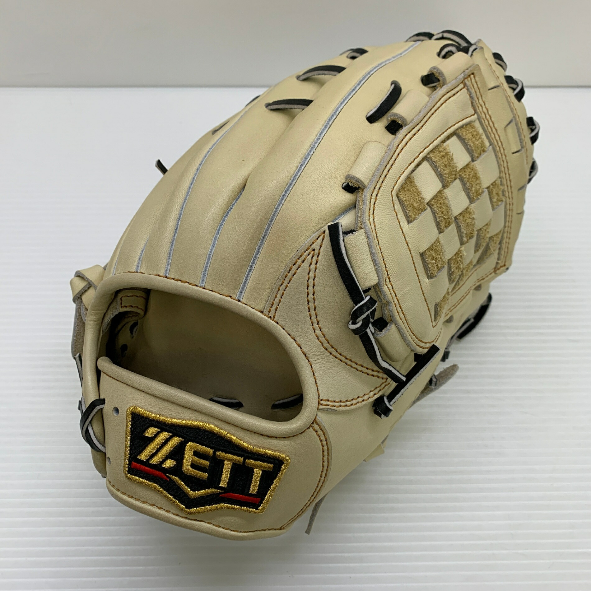 楽天市場】ゼット グラブ ZETT 軟式 グラブ プロステイタス 二塁手