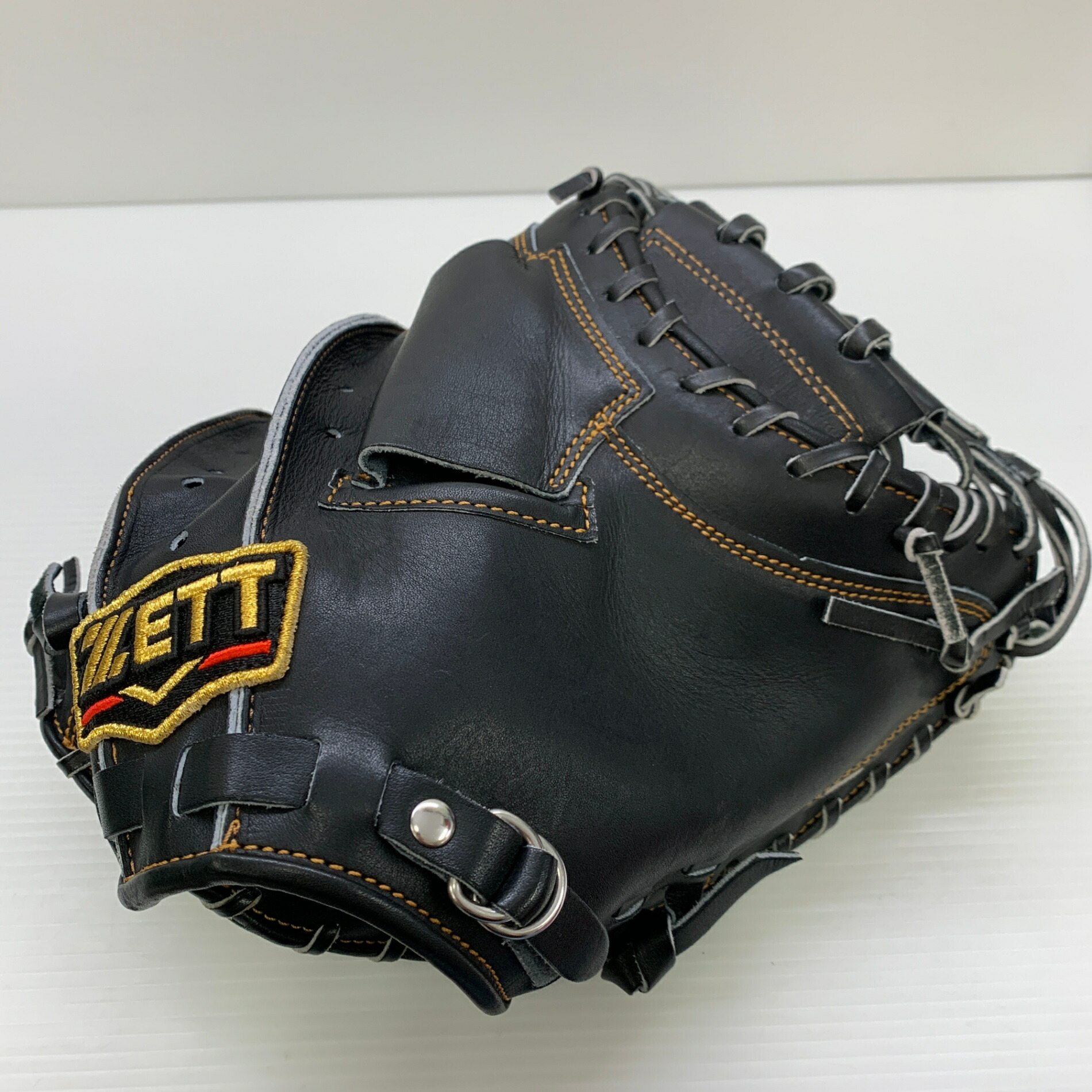 楽天市場】ナイキ 野球 グローブ キャッチャーミット シグネチャー