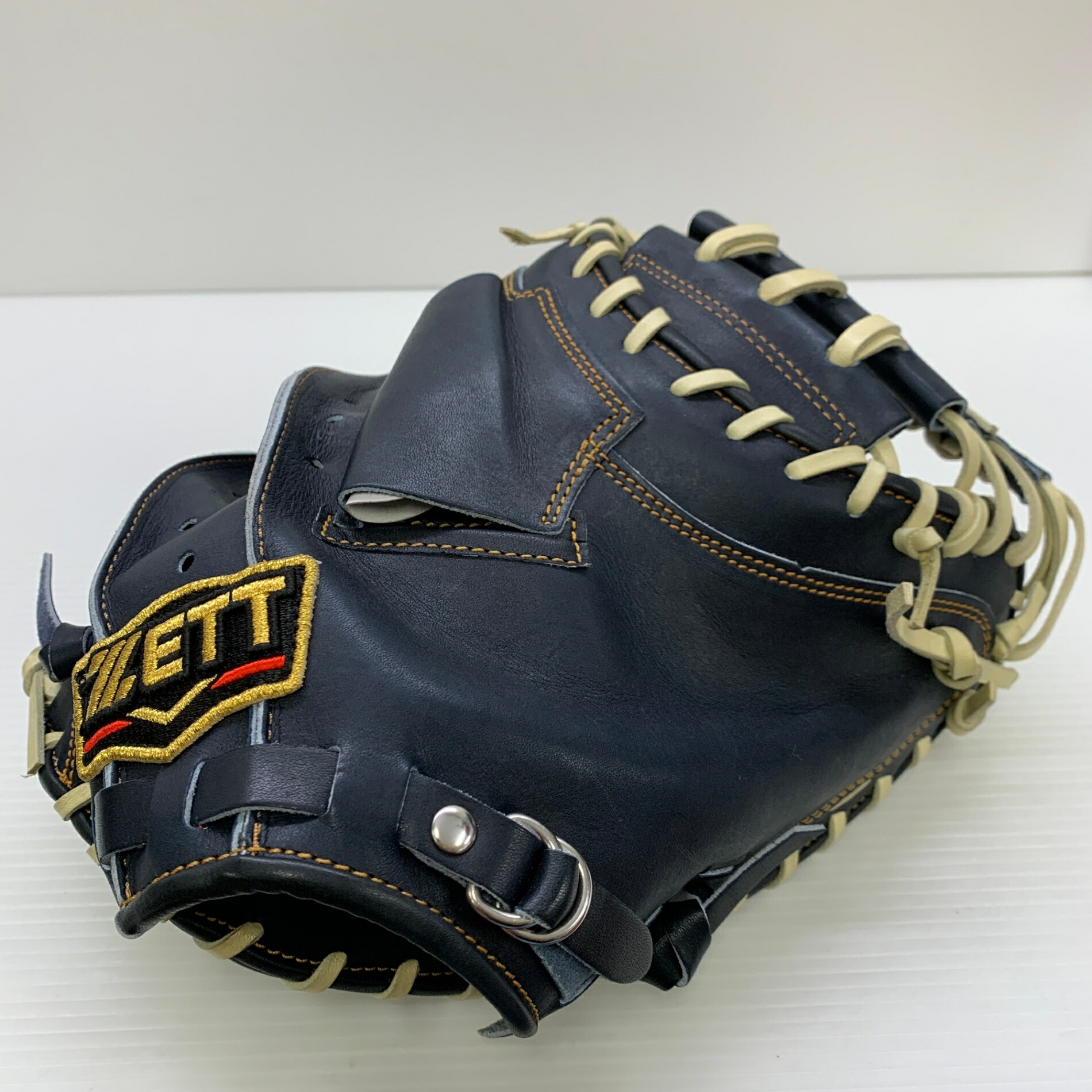 楽天市場】【中古】ZETT(ゼット) プロステイタス 硬式用グローブ