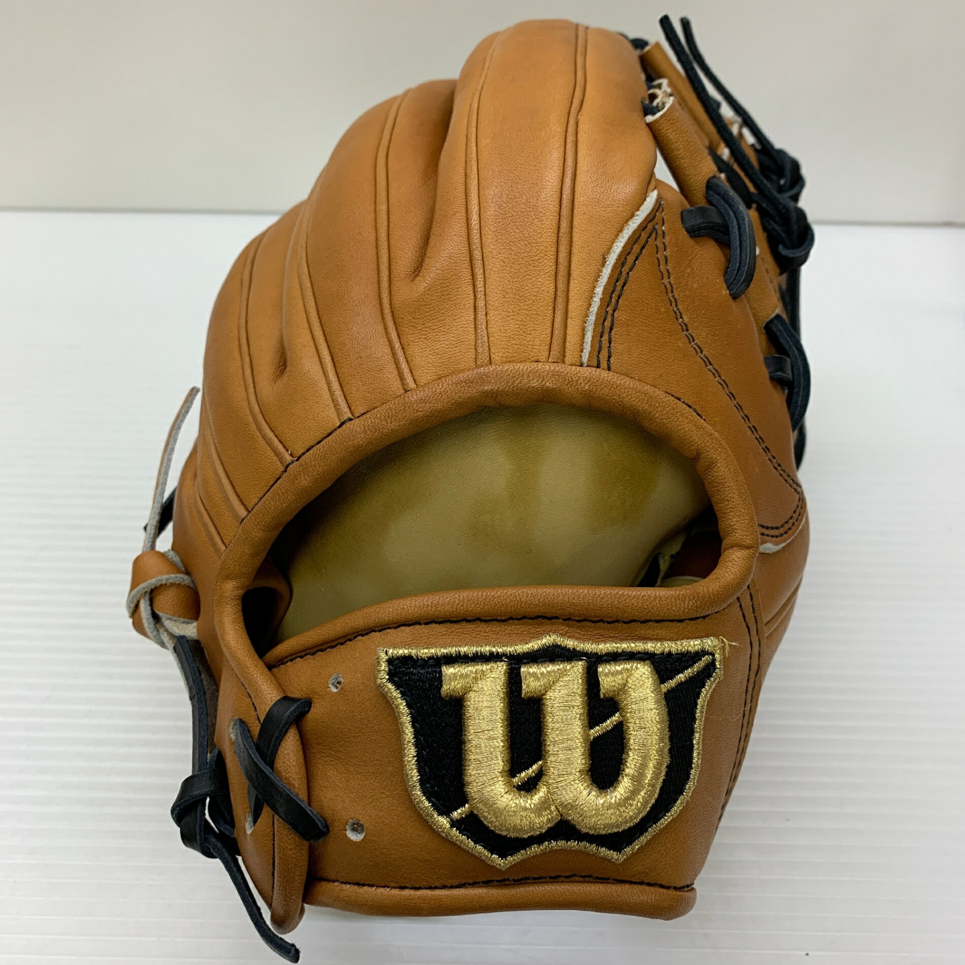 楽天市場】ウイルソン Wilson 野球 硬式グローブ 内野手用 メンズ