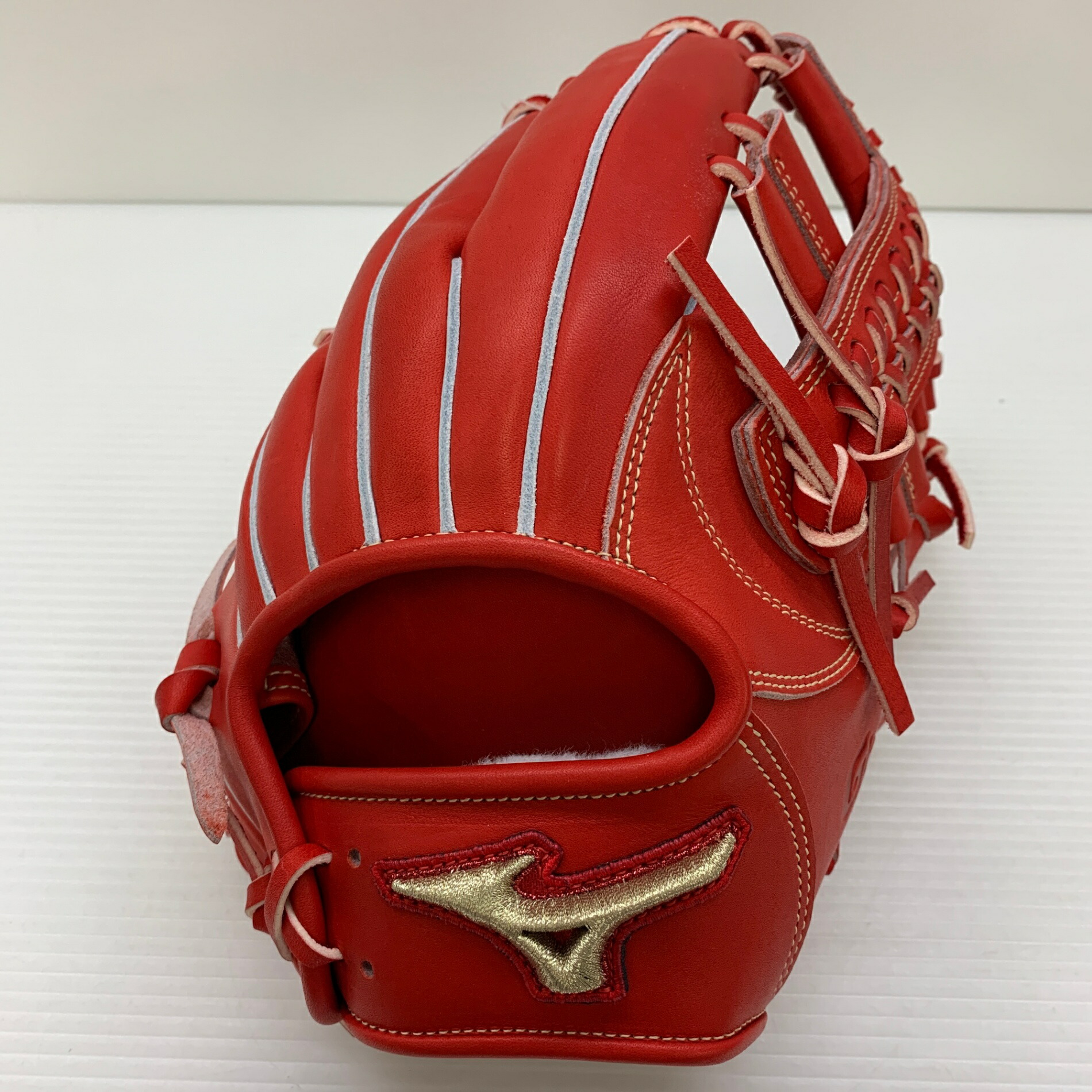 楽天市場】ミズノ 野球 トレーニング グラブ グローブ 内野手用1