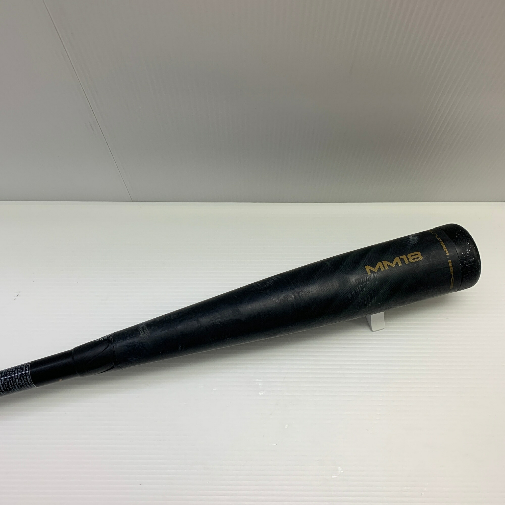 楽天市場】【MM18ミドル】SSK 軟式用 FRP製バット トップバランス