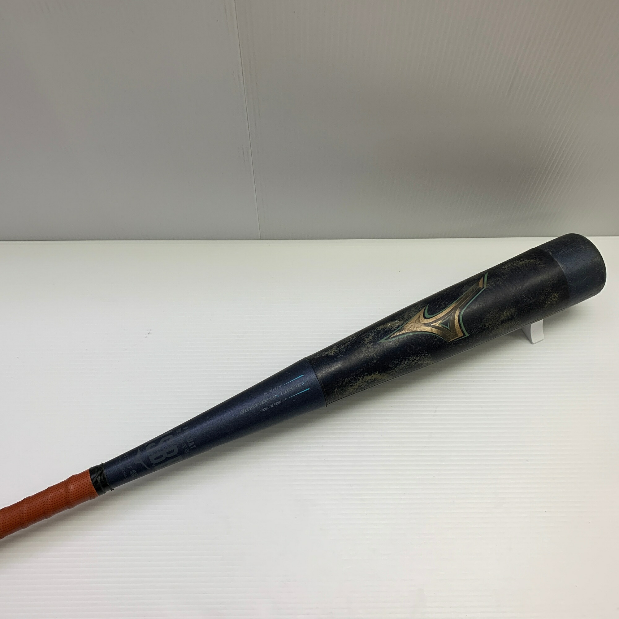 楽天市場】ミズノ 野球 少年軟式バット ジュニア ビヨンドマックス