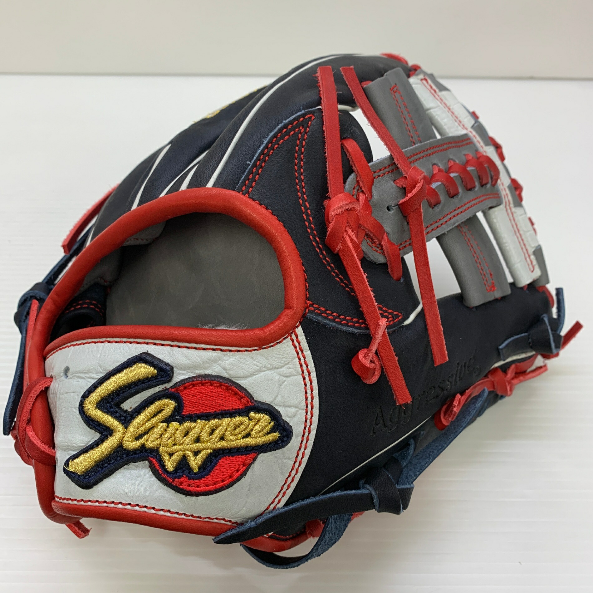 楽天市場】野球 久保田スラッガー 軟式グローブ オーダーグラブ M00型