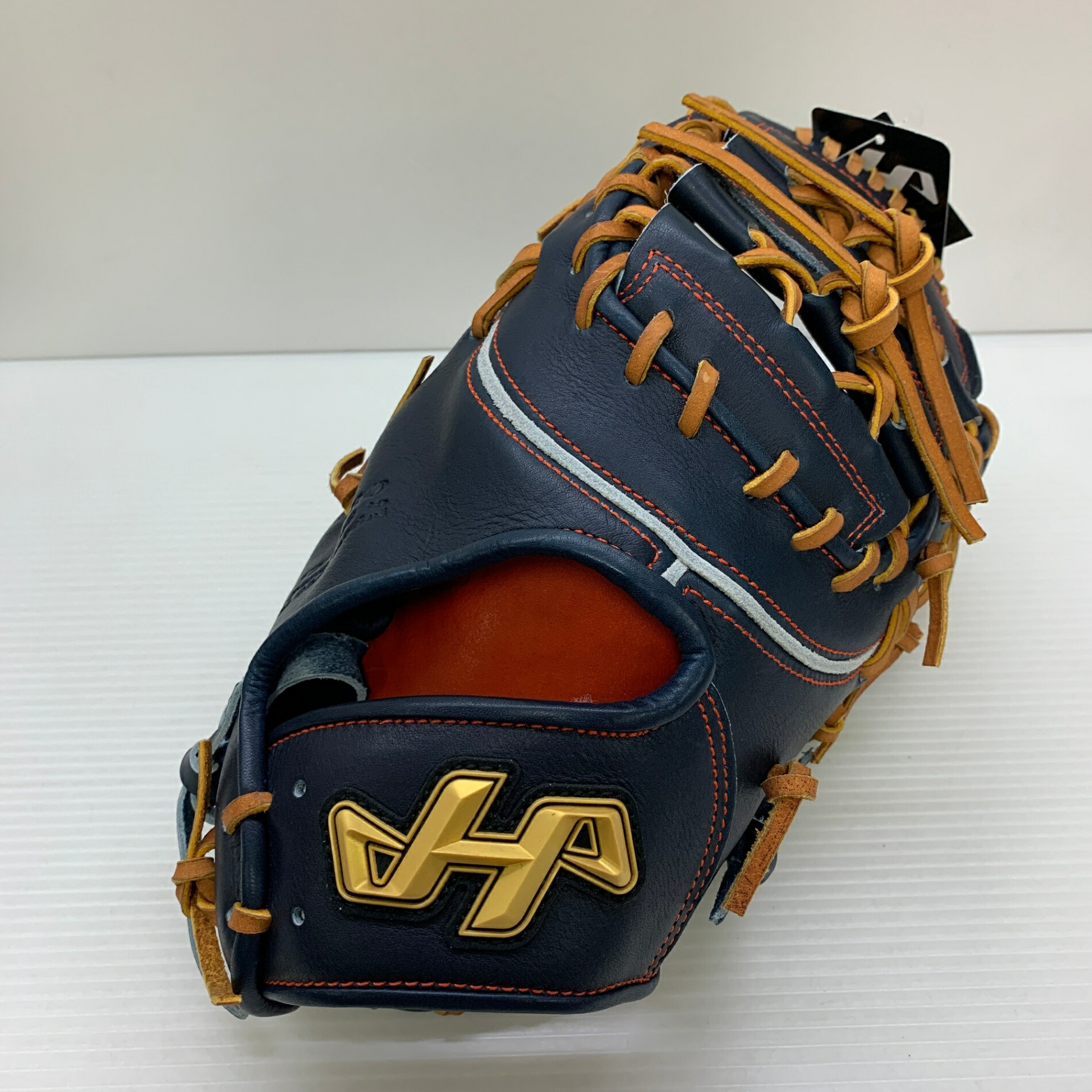 楽天市場】野球 ハタケヤマ 硬式ファーストミット 硬式 ファースト