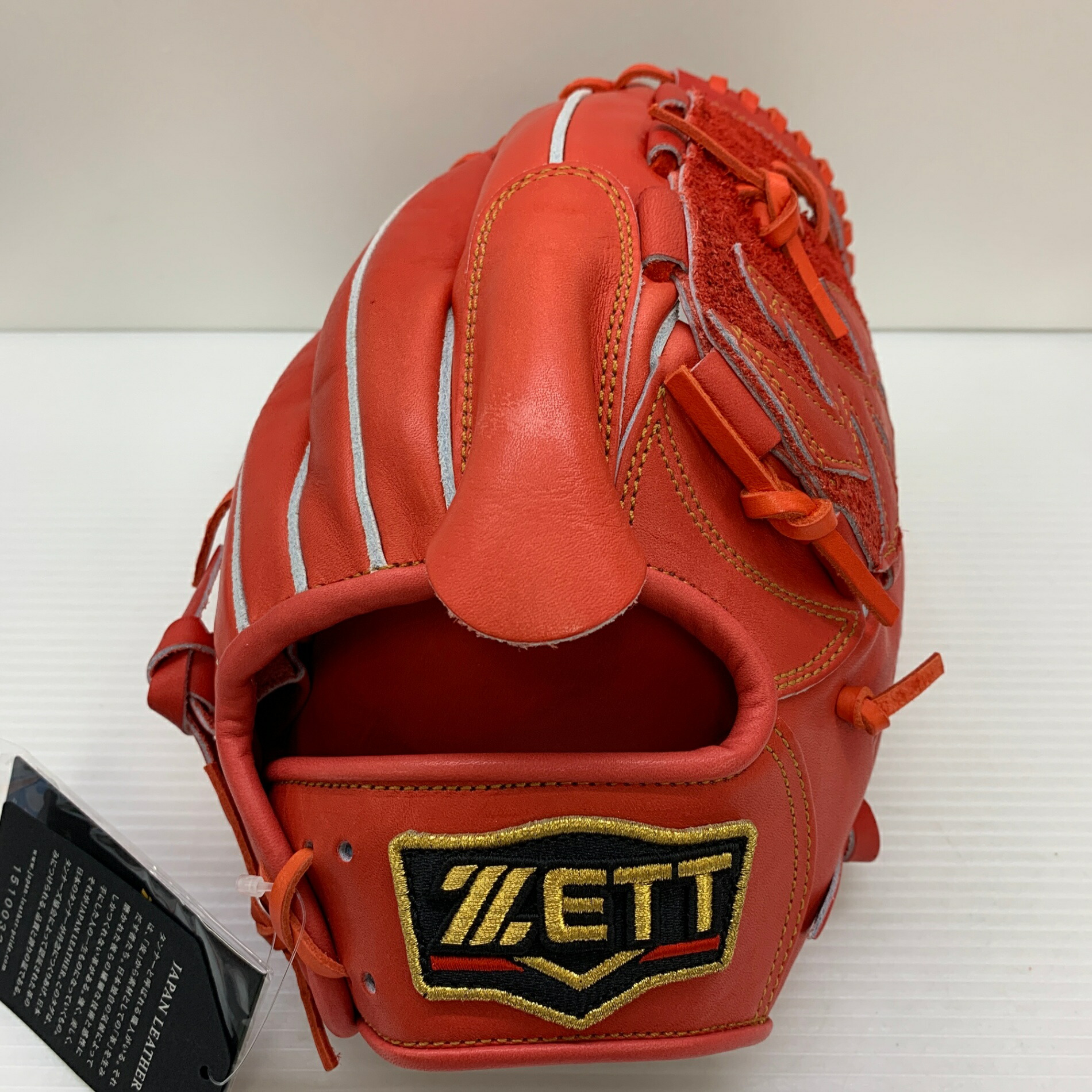 楽天市場】ゼット ZETT 【専用グラブ袋付き】 プロステイタス