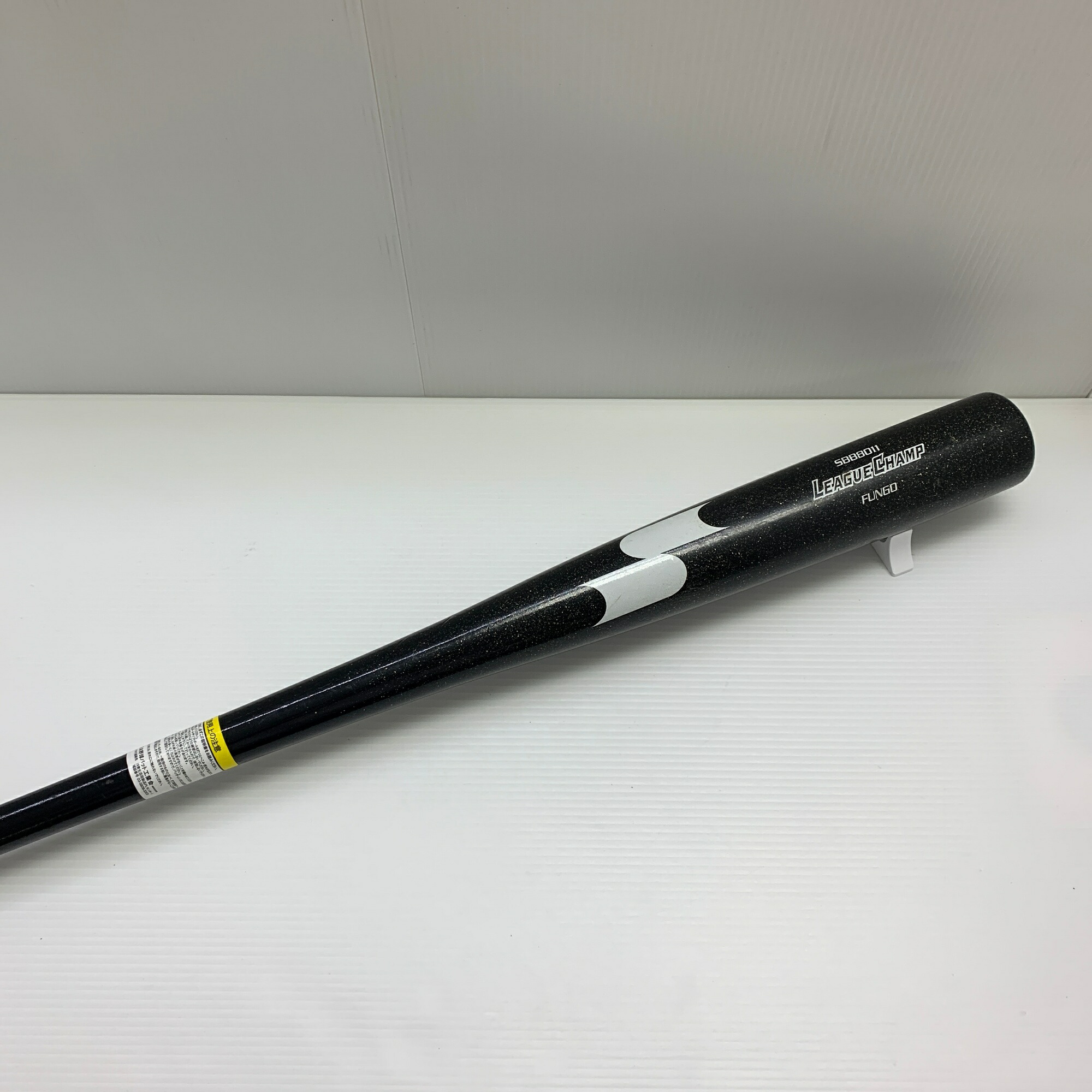 エスエスケイ SSK リーグチャンプ 殴りつける野球バット用 訓練を受ける 木製野球バット SBB8011   ベイスボール 7508