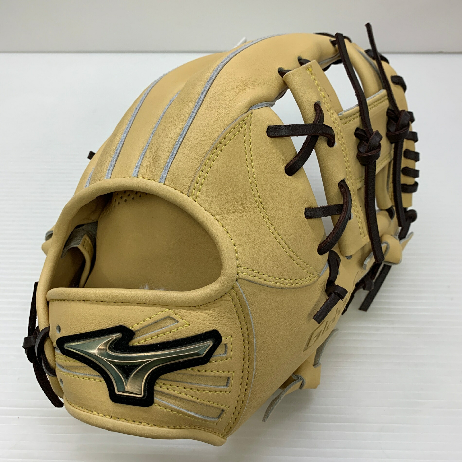 楽天市場】ミズノ 野球 トレーニング グラブ グローブ 内野手用1