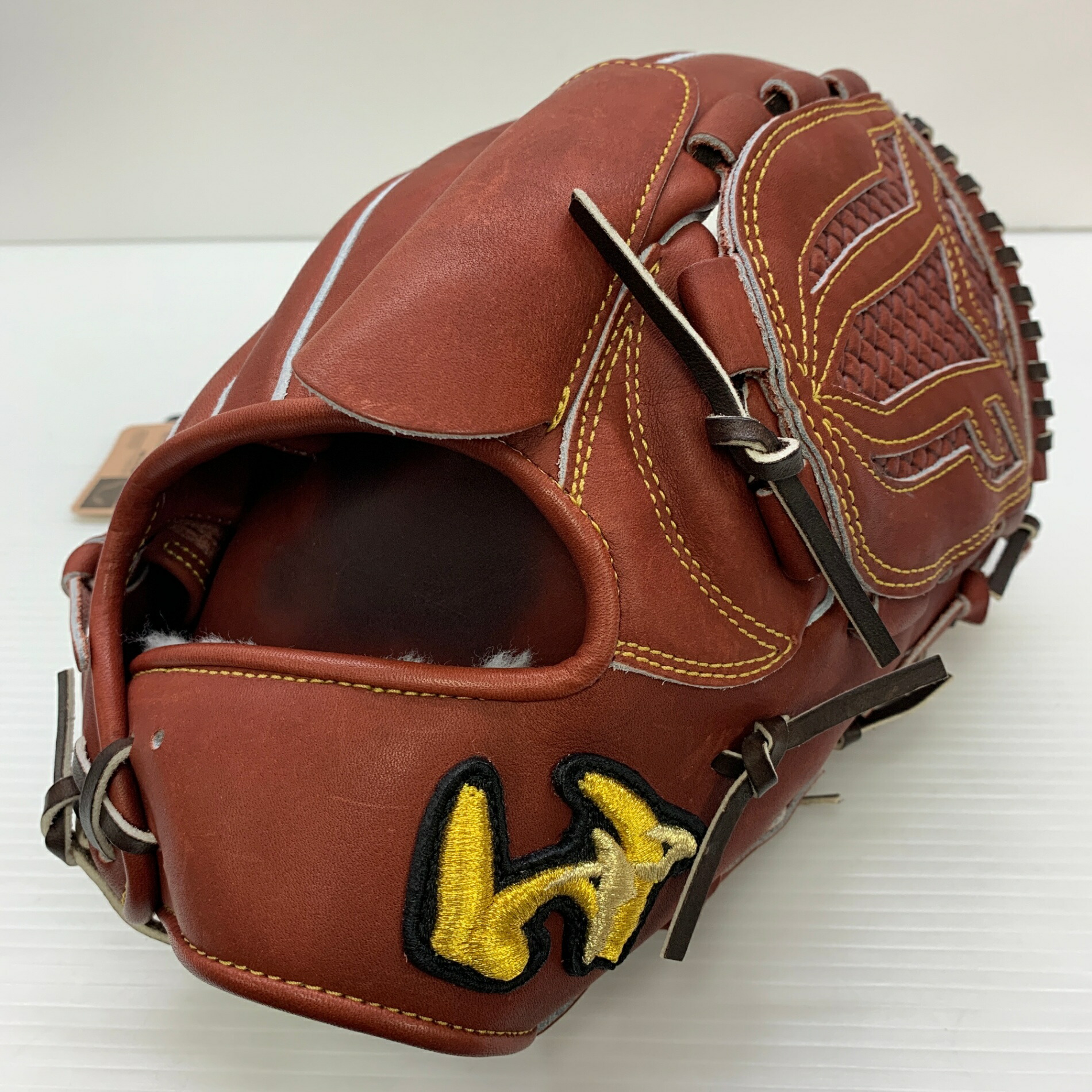 楽天市場】ワールドペガサス WORLD PEGASUS 野球 一般軟式グローブ