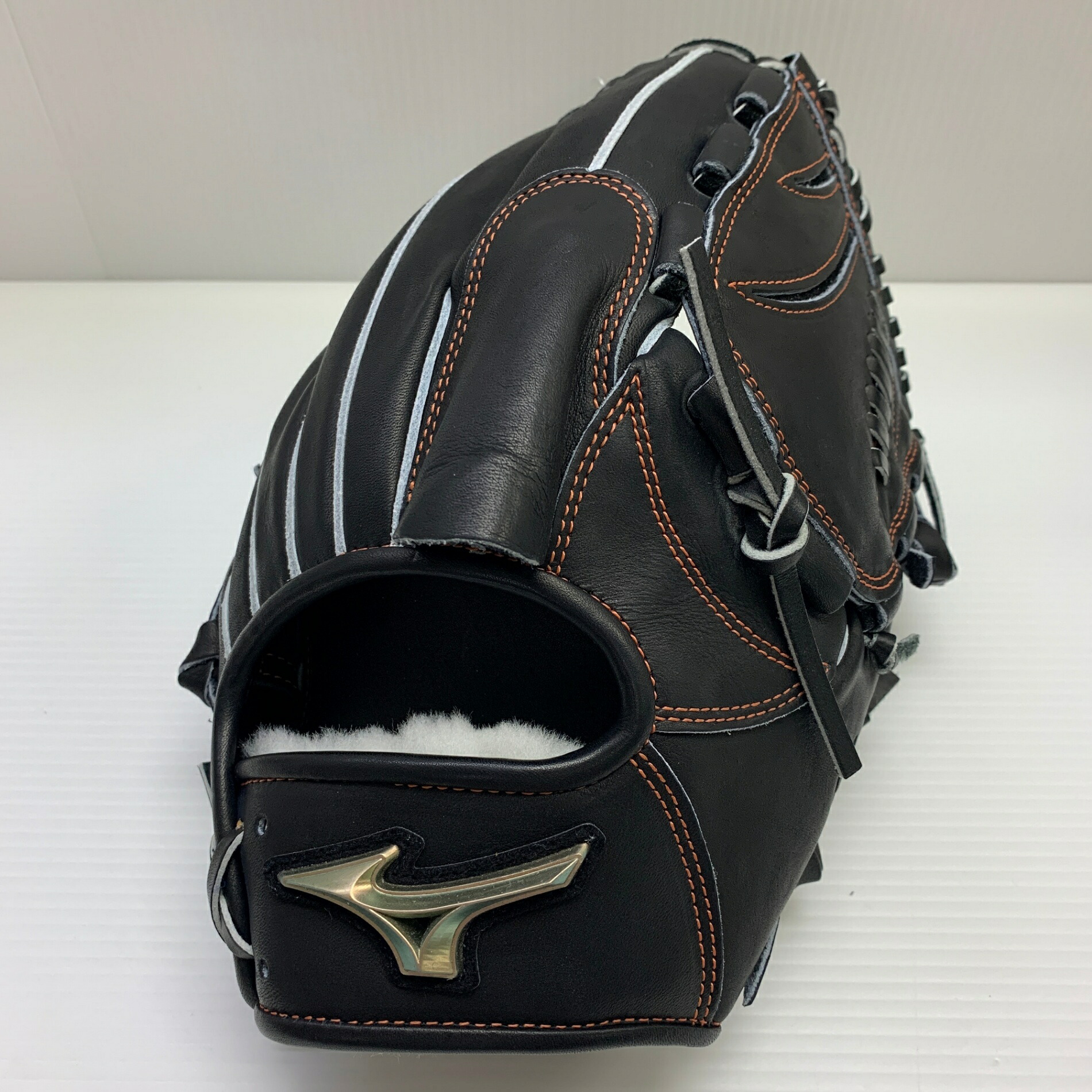 ミズノ MIZUNO グローバルエリート 硬式 大人 一般 投手用 グローブ 