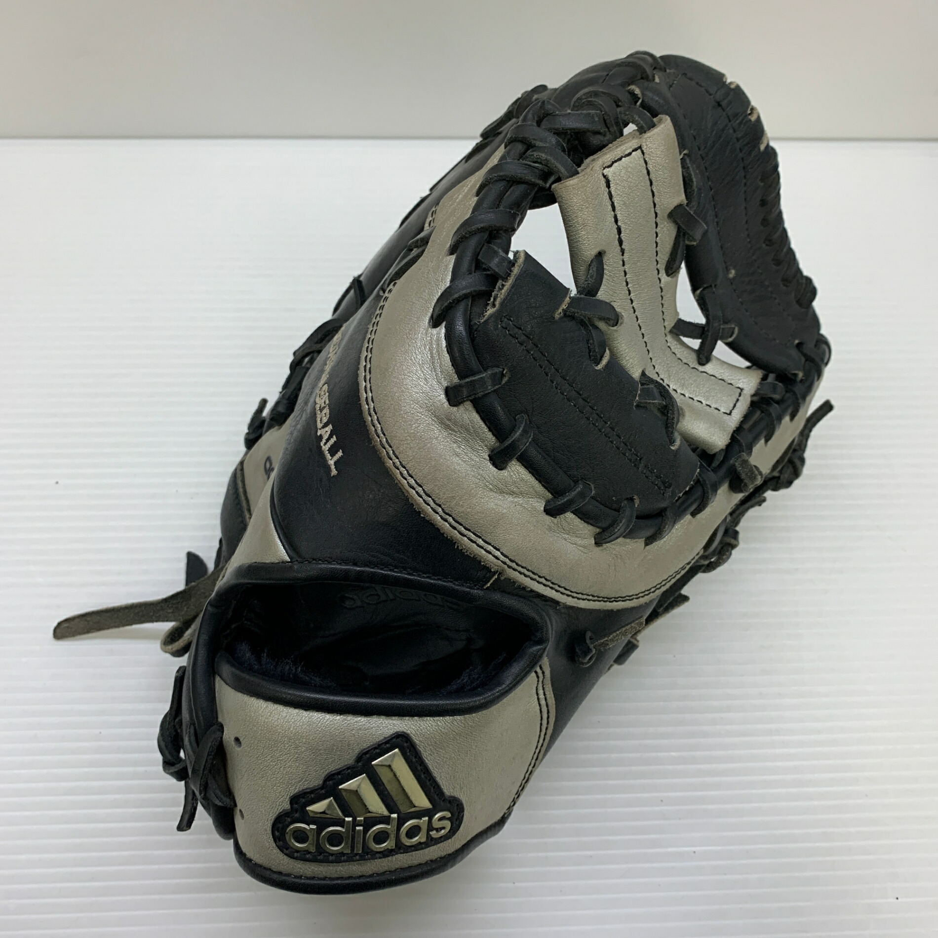 楽天市場】【アディダス】 硬式グラブ 一塁手用 野球 硬式グローブ