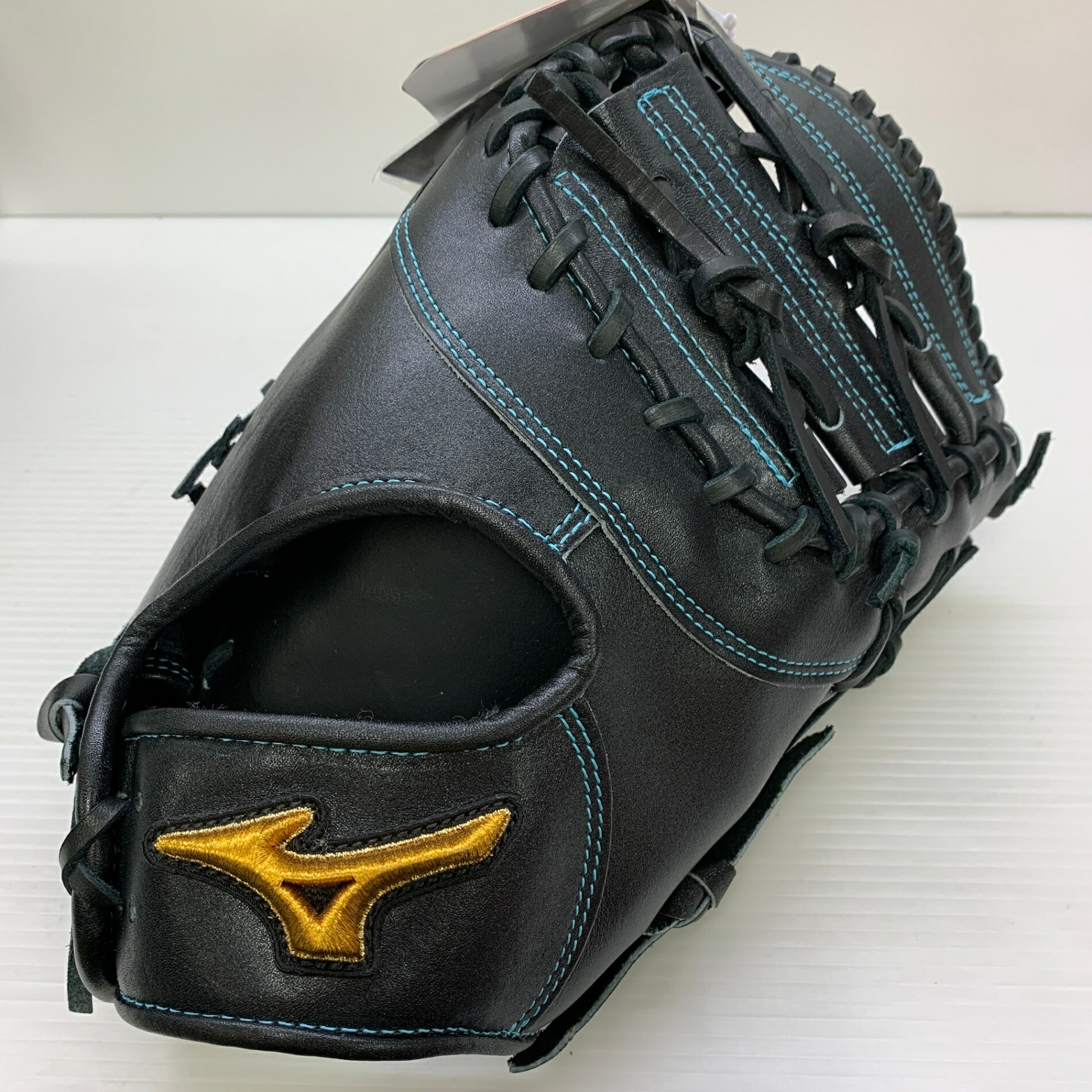 楽天市場】ミズノプロ 野球 軟式ファーストミット 一塁手用 5DNA