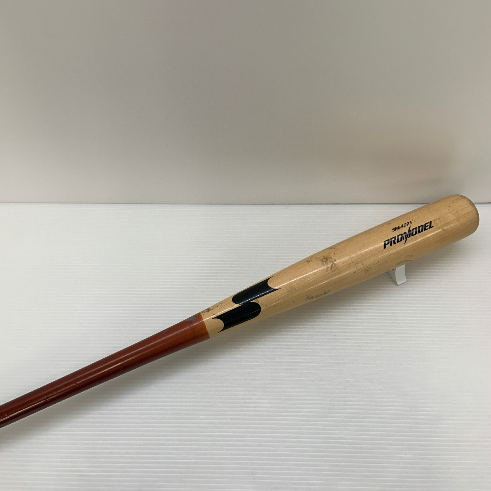 楽天市場】【歳末セール】【SSK】SSK プロモデル 軟式少年用木製バット