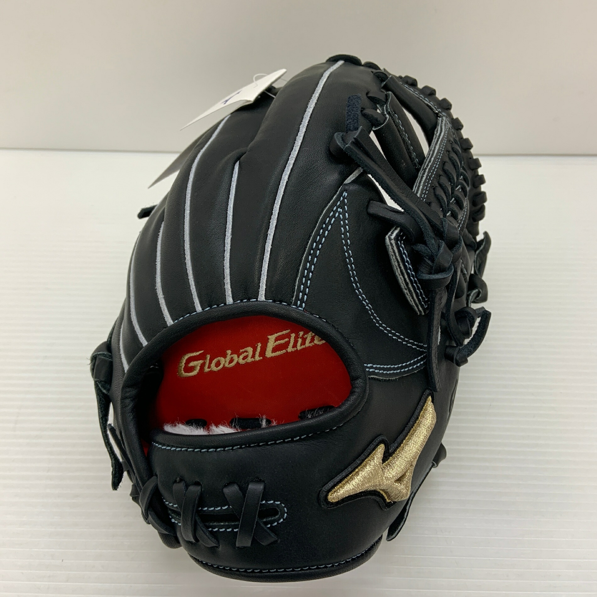 楽天市場】【型つけ無料】ミズノ グローバルエリート 軟式用 グローブ