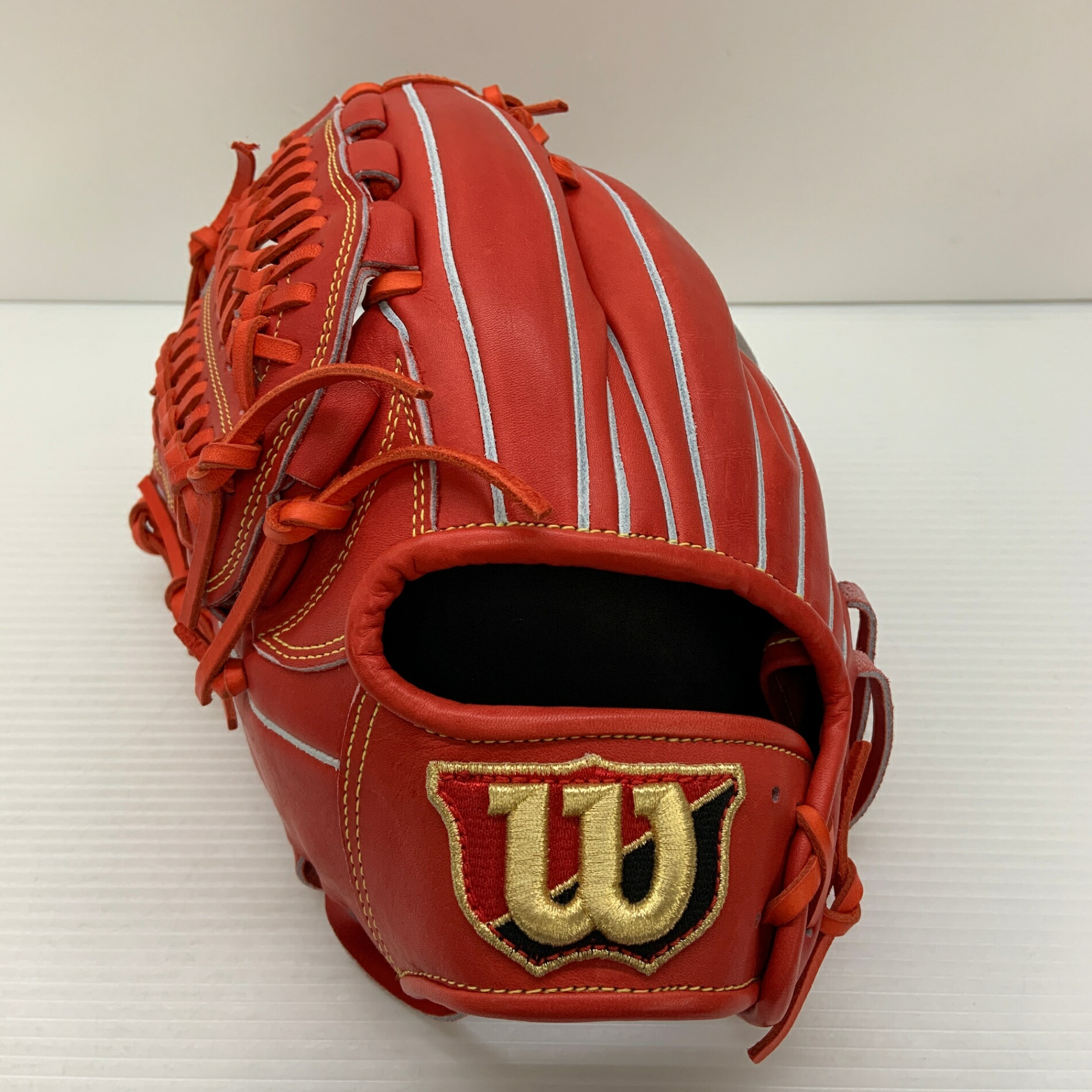 楽天市場】ウイルソン Wilson 野球 硬式グローブ 投手用 メンズ